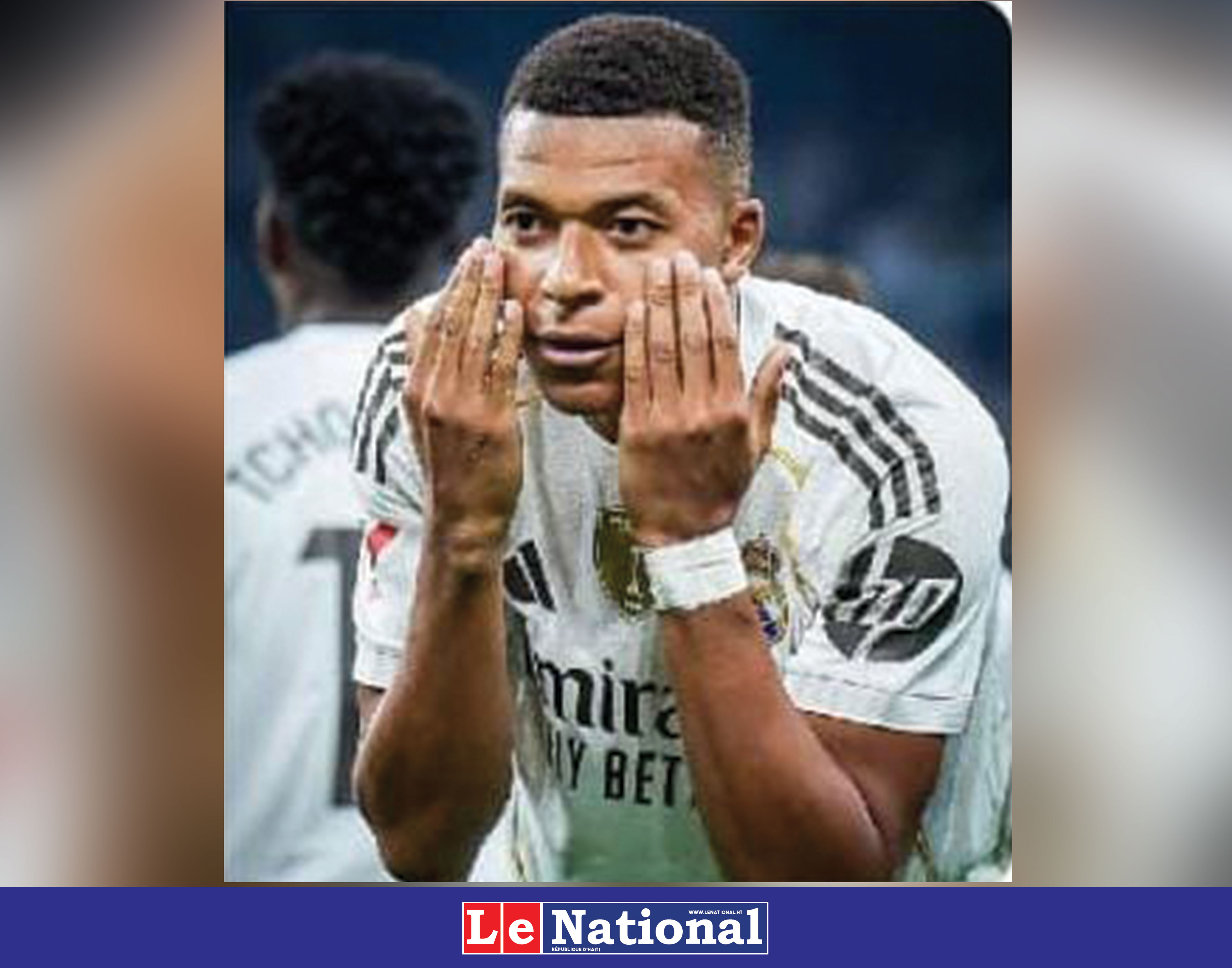Mbappé leader, Vini en retrait, Alonso impose sa loi mais risque gros