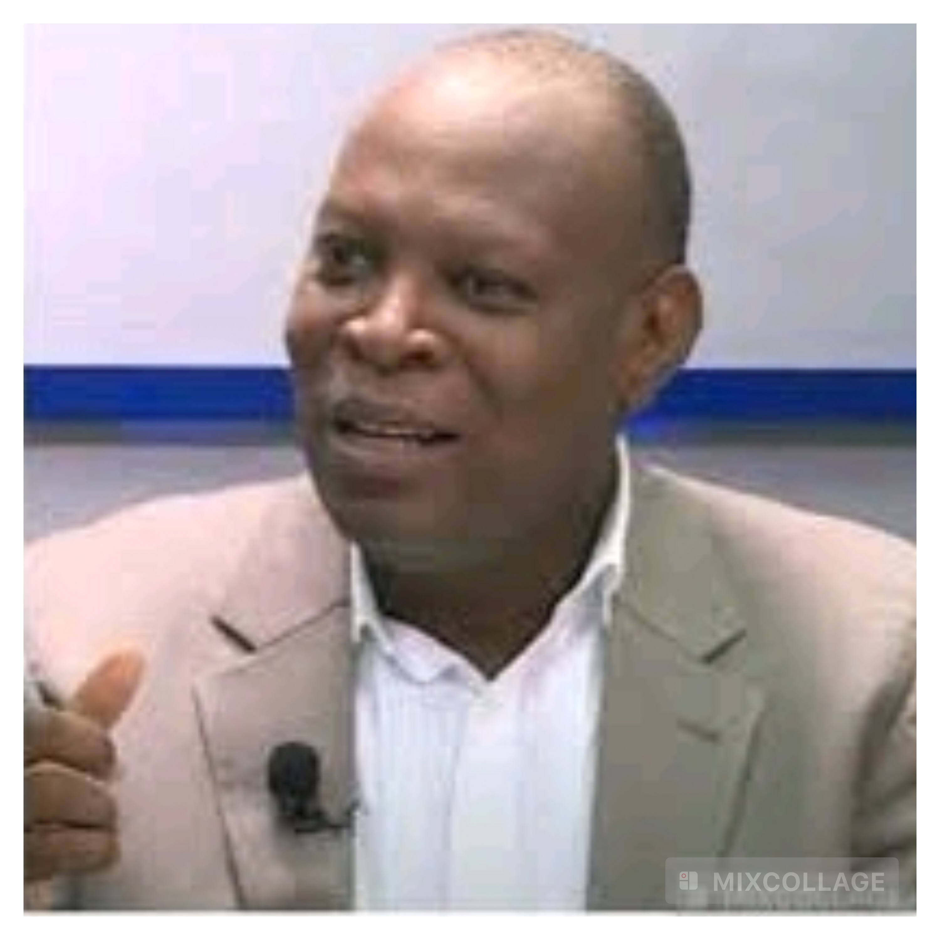 Haïti-Justice: Jean Gardy Maisonneuve plaide pour l’indépendance du pouvoir judiciaire