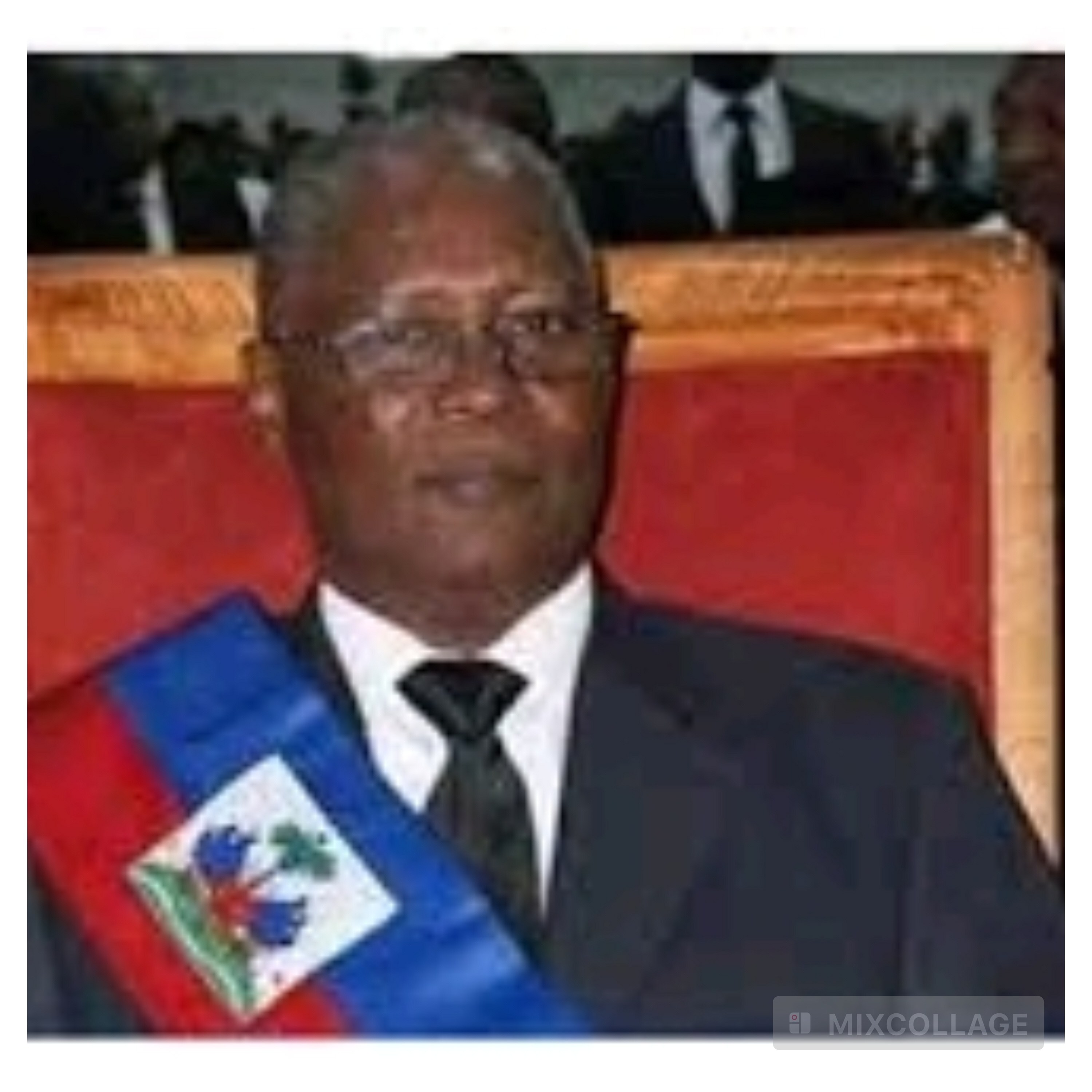 Jocelerme Privert, un ancien président par intérim qui écrit pour durer !