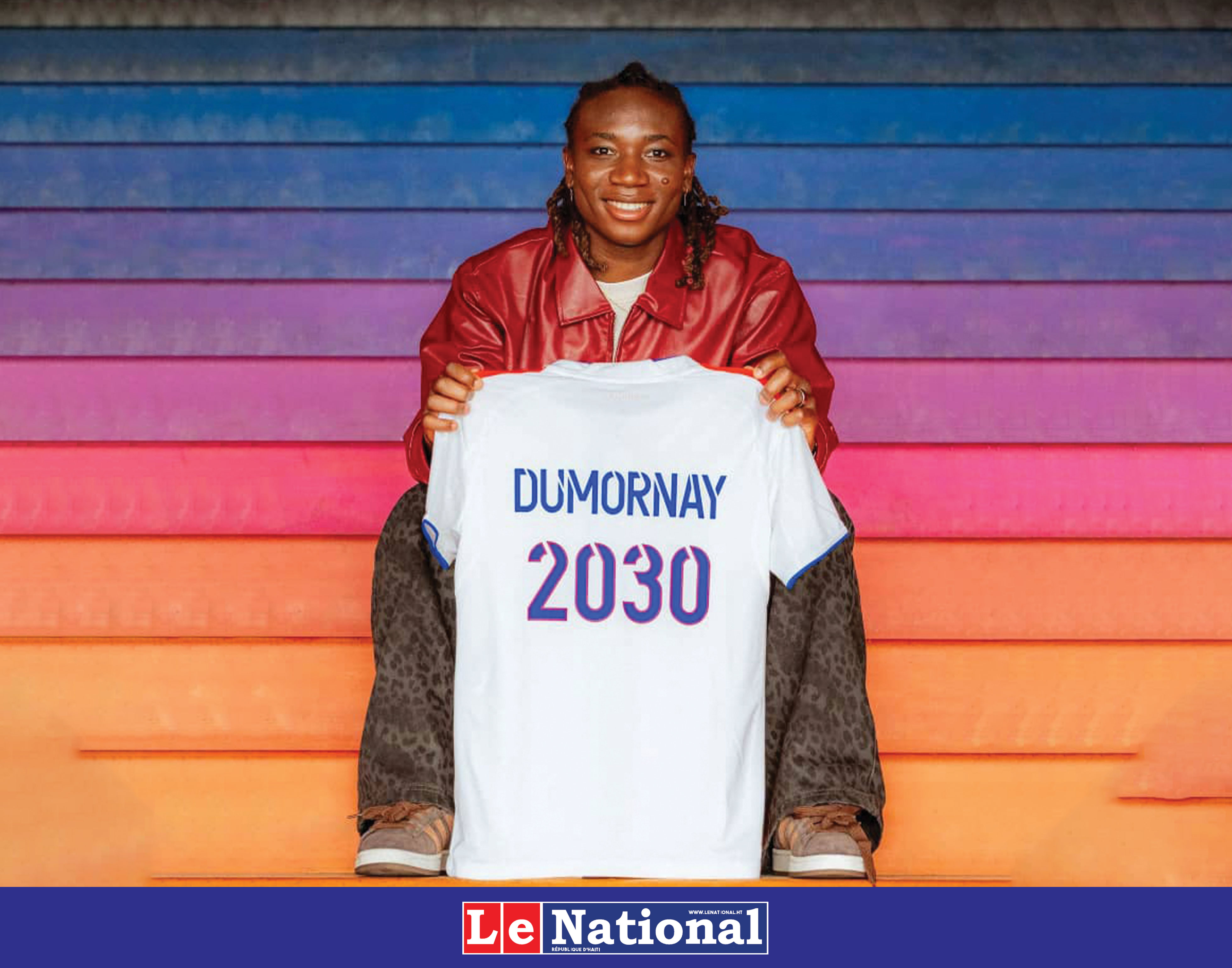 Corventina prolonge son contrat avec l’OL Lyonnais pour une saison supplémentaire !