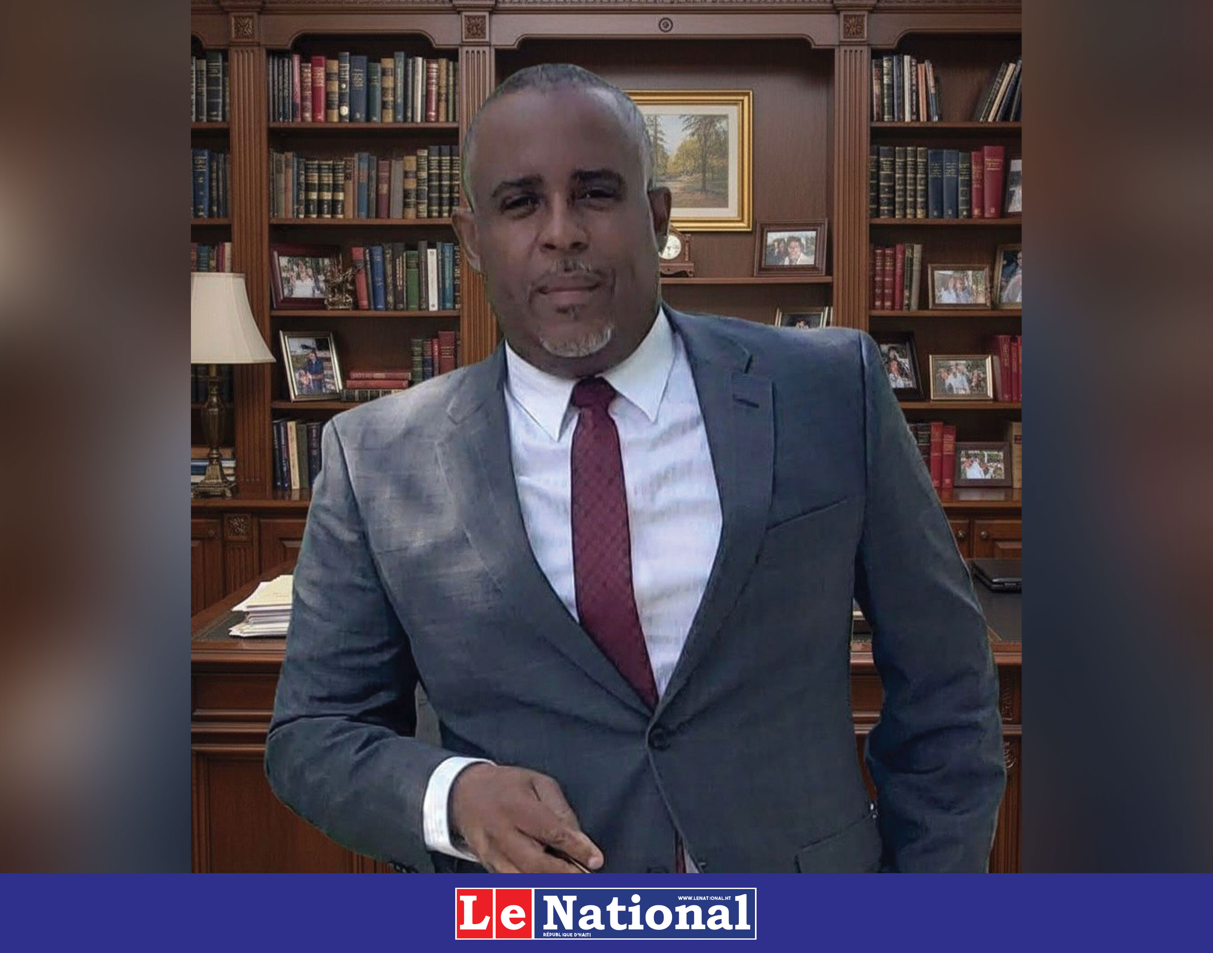 Fédération haïtienne de football (FHF): L'urgence d'une transition consensuelle