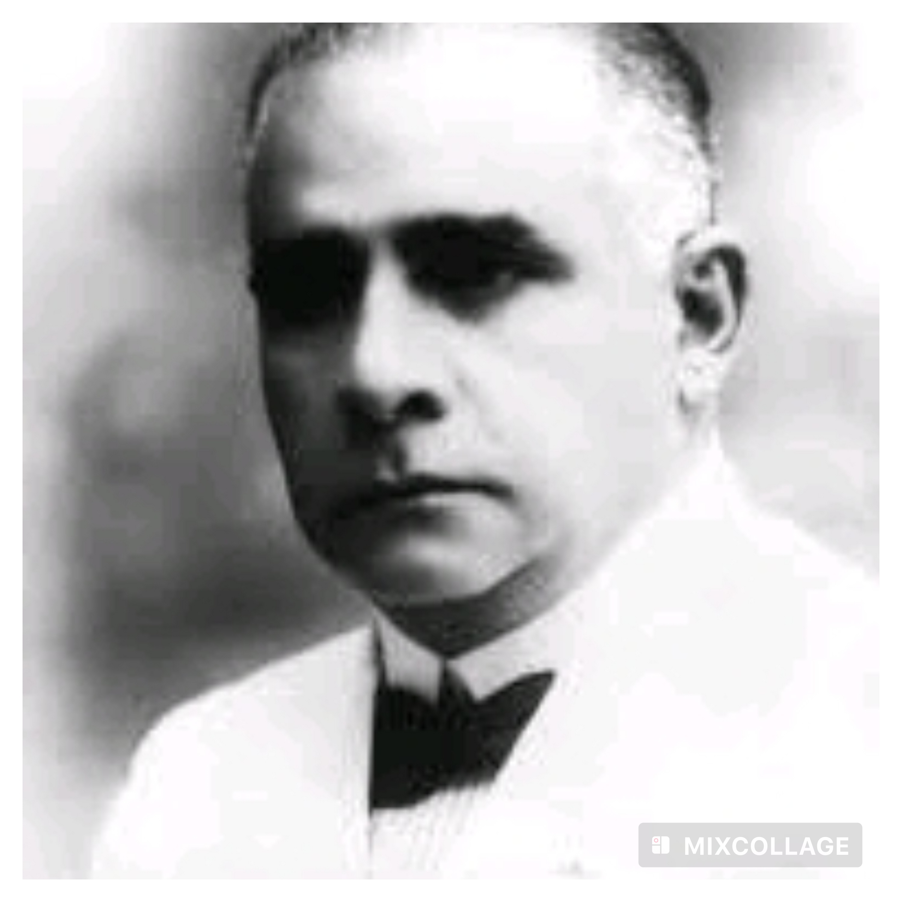 Il était une fois Fernand Hibbert
