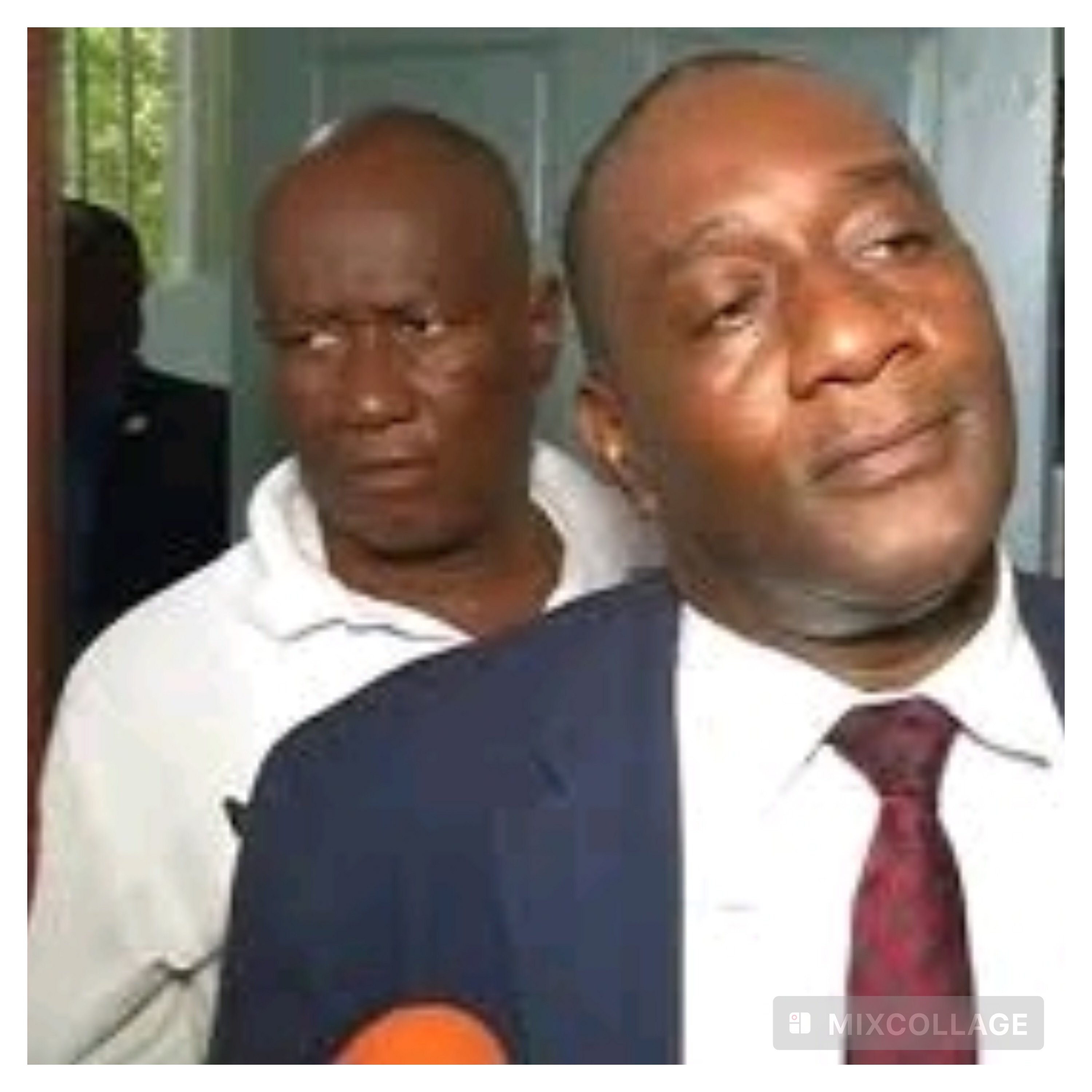 Port-au-Prince : le nouveau commissaire du gouvernement présente ses perspectives