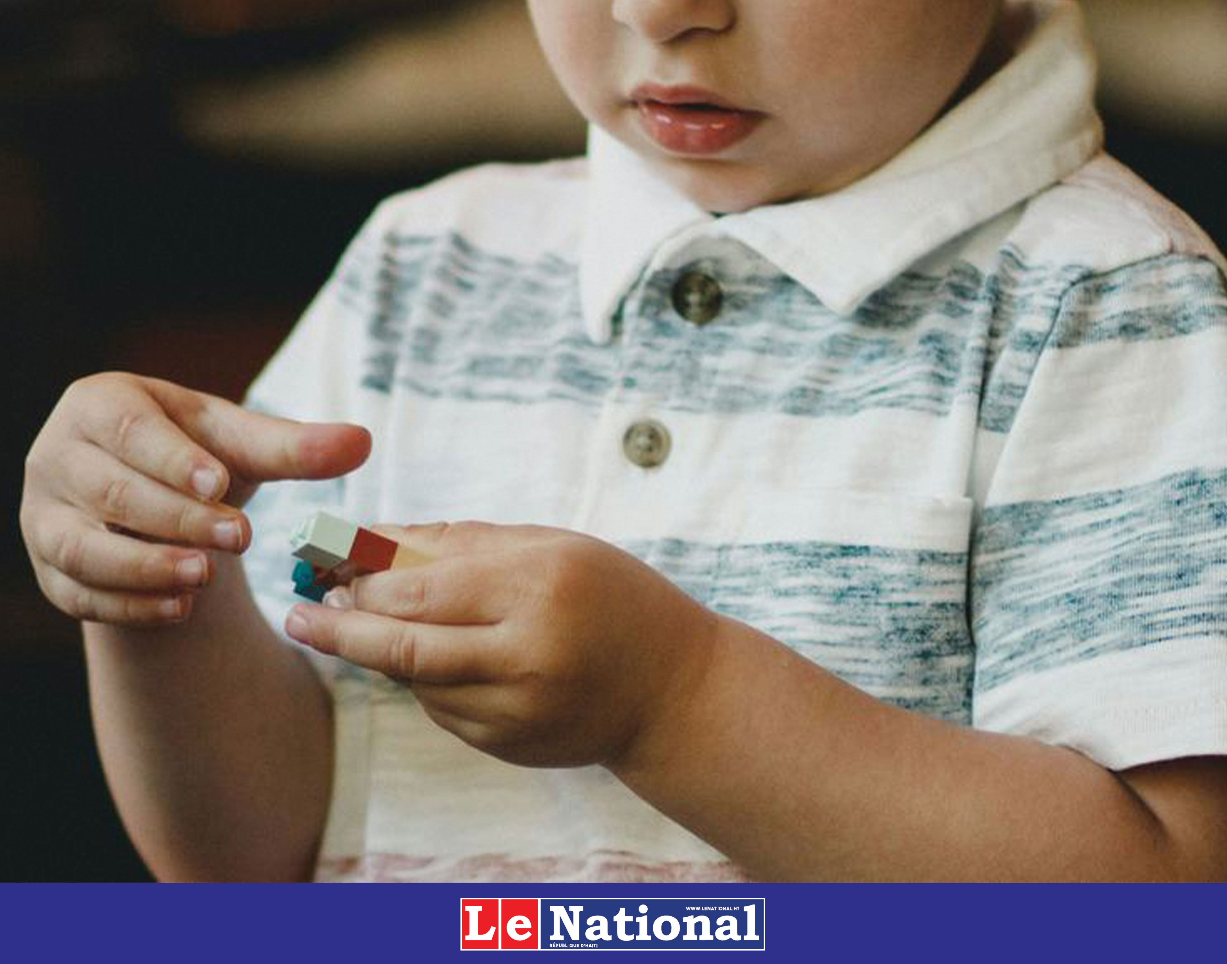 Vaccin, paracétamol : aucun lien avéré avec l’autisme, affirme l’OMS