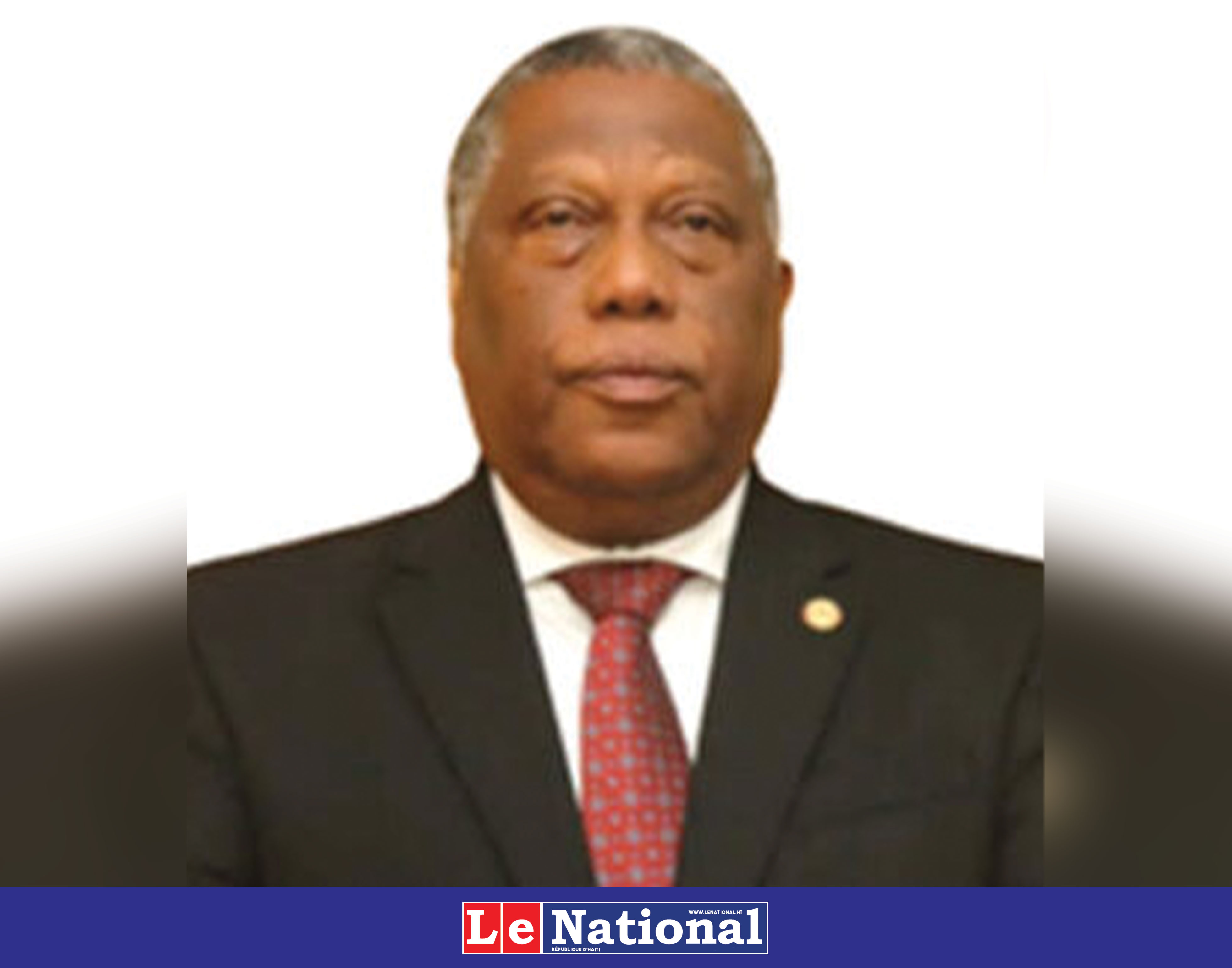 Jean Guy-Marie Louis  éclaire la diplomatie haïtienne du quinquennat Martelly