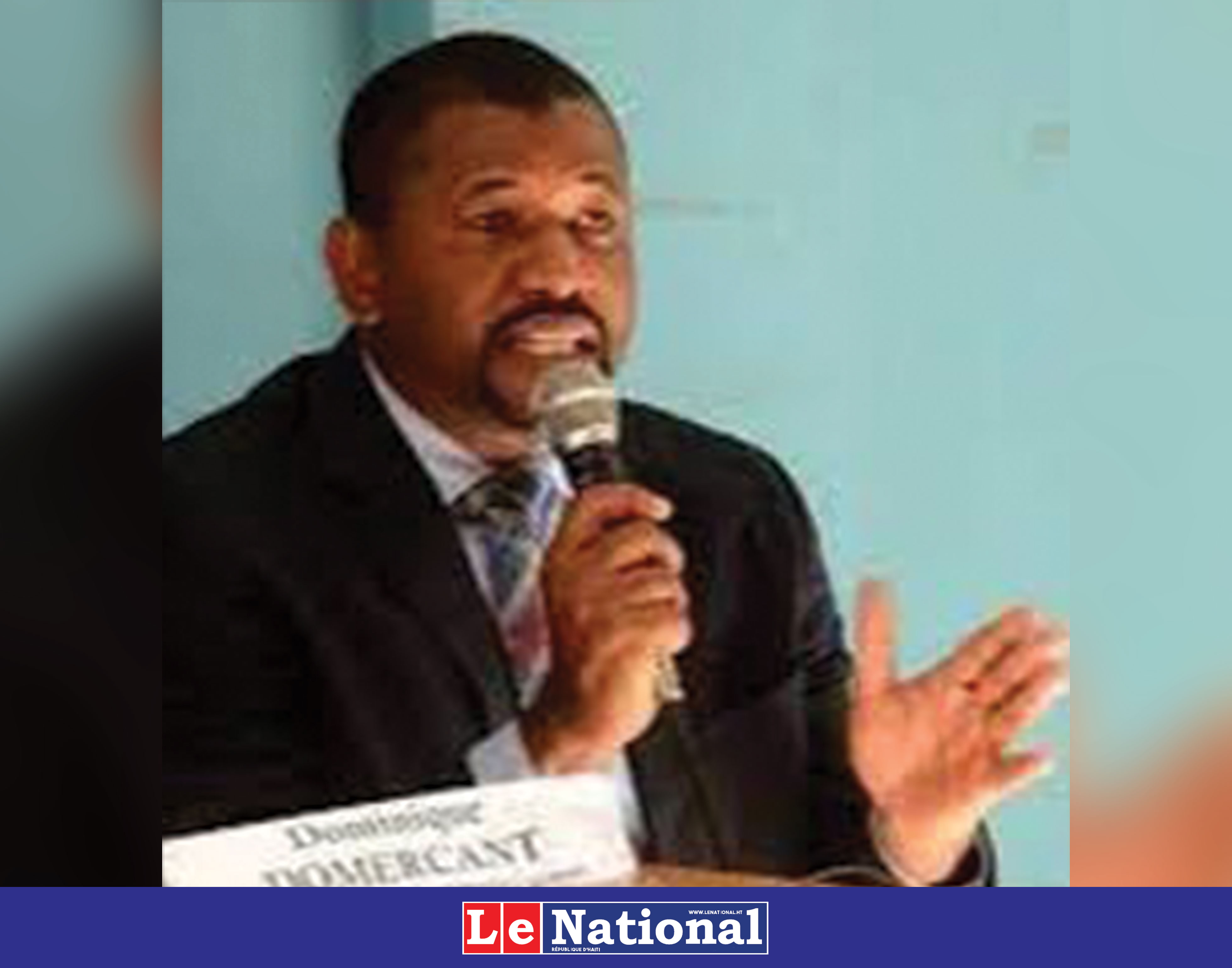 La salle de classe et les cimetières en Haïti : même leçon de vie, aucune place n’est éternelle ?  
