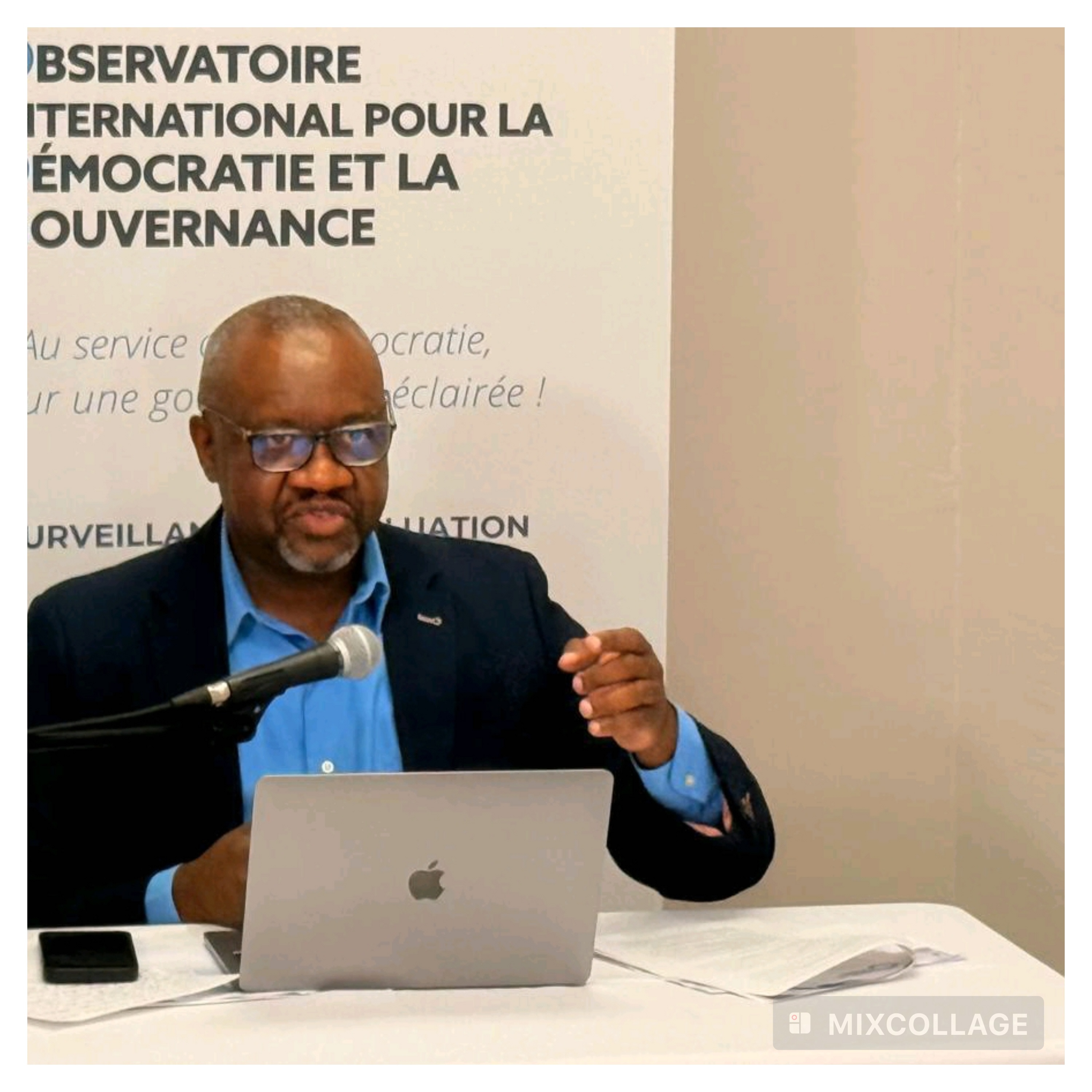 Forum sur le développement d’Haïti : un pacte de gouvernabilité sur 25 ans au cœur des recommandations de l'OIDG