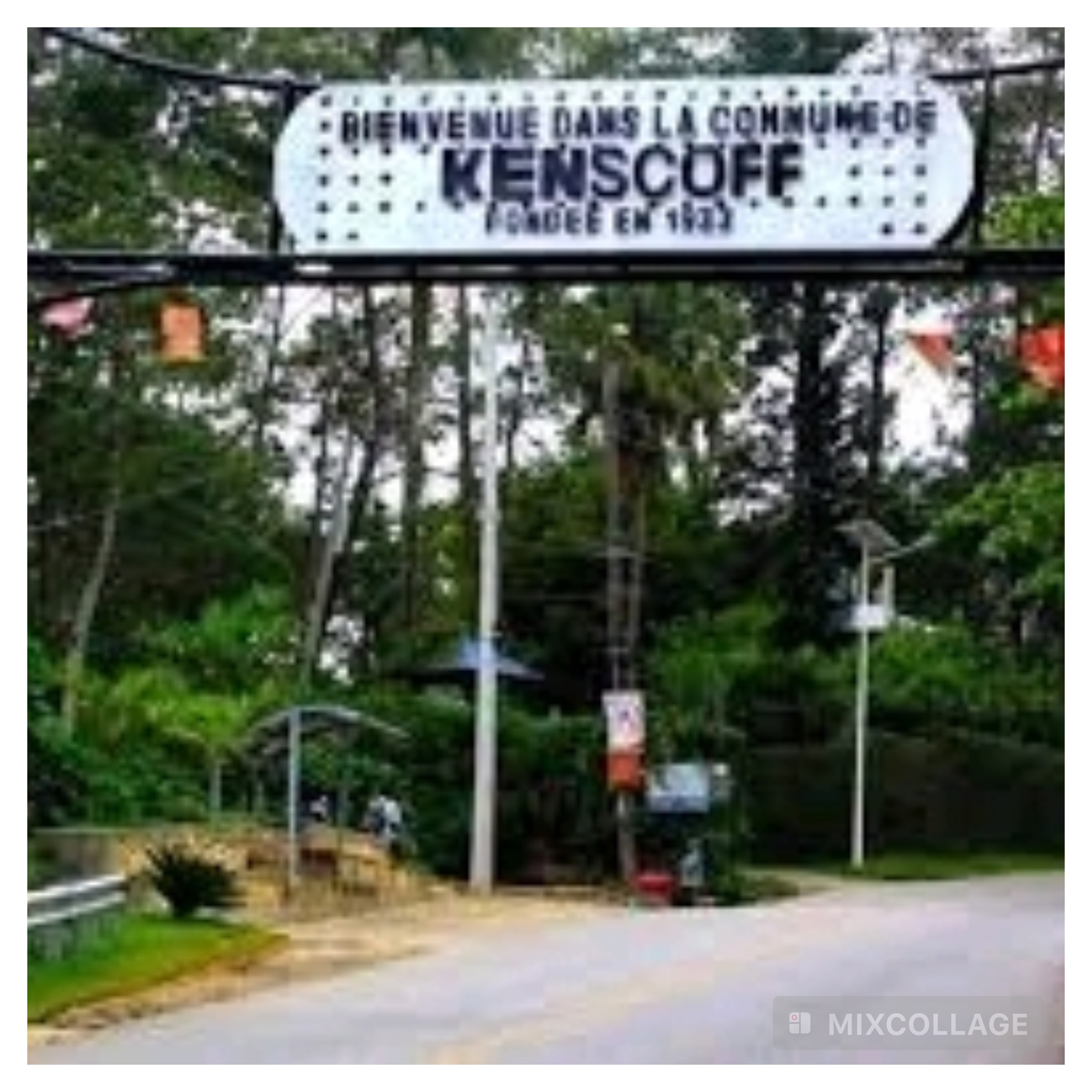 Insécurité: Kenscoff crie au secours