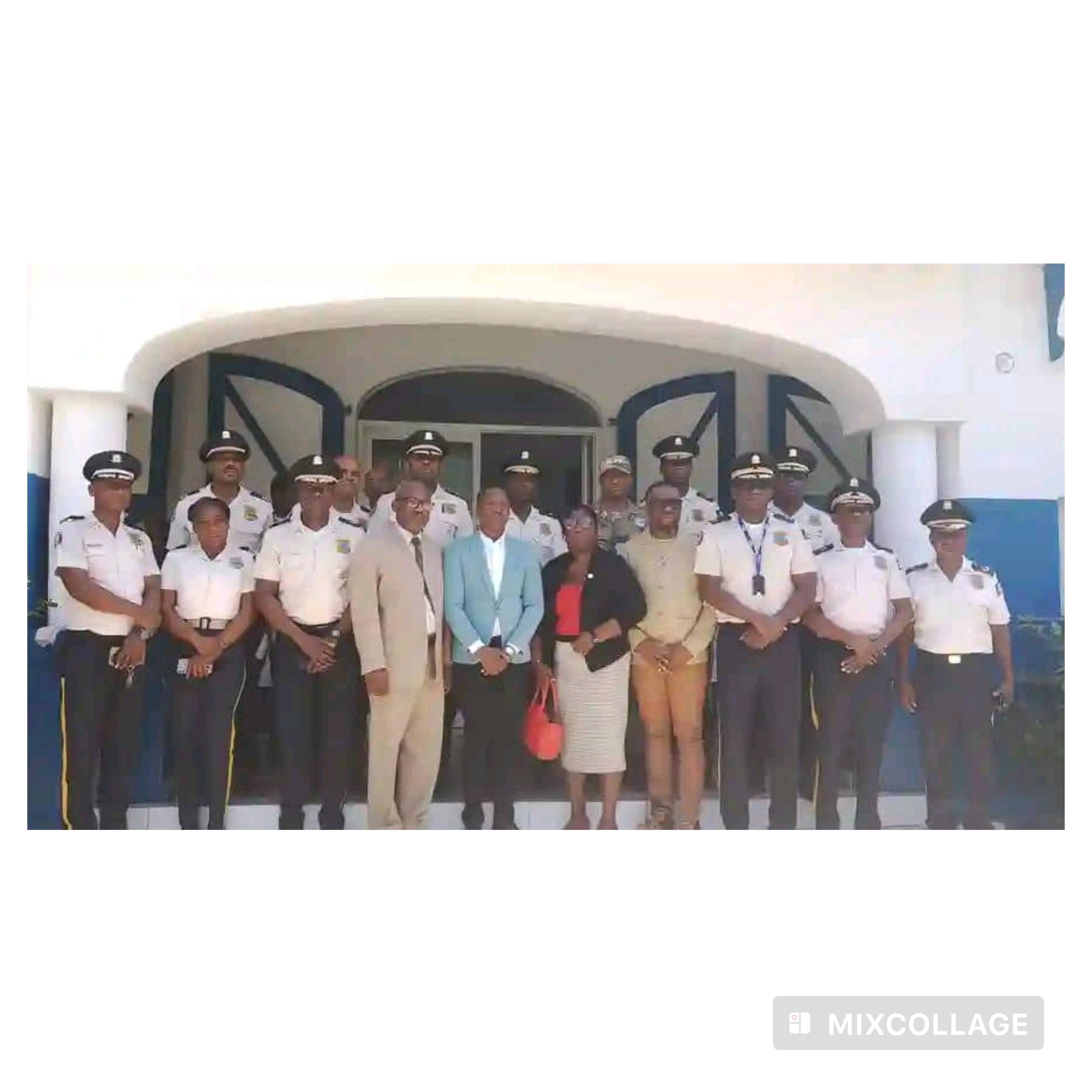 Lancement officiel du service de casier judiciaire au Cap-Haïtien
