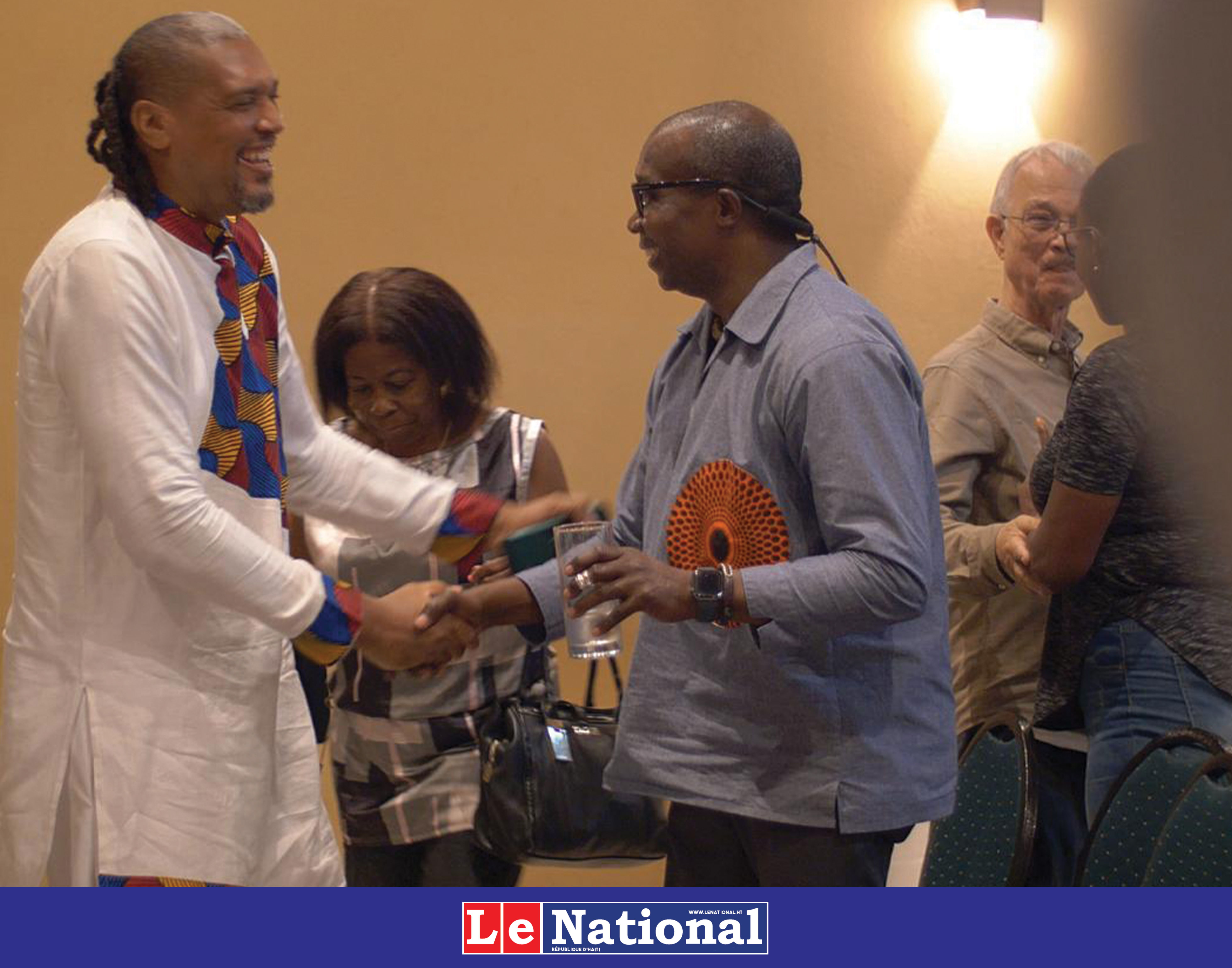 «Héritage en Partage» : un regard ethnologique sur la mémoire dansée d’Haïti