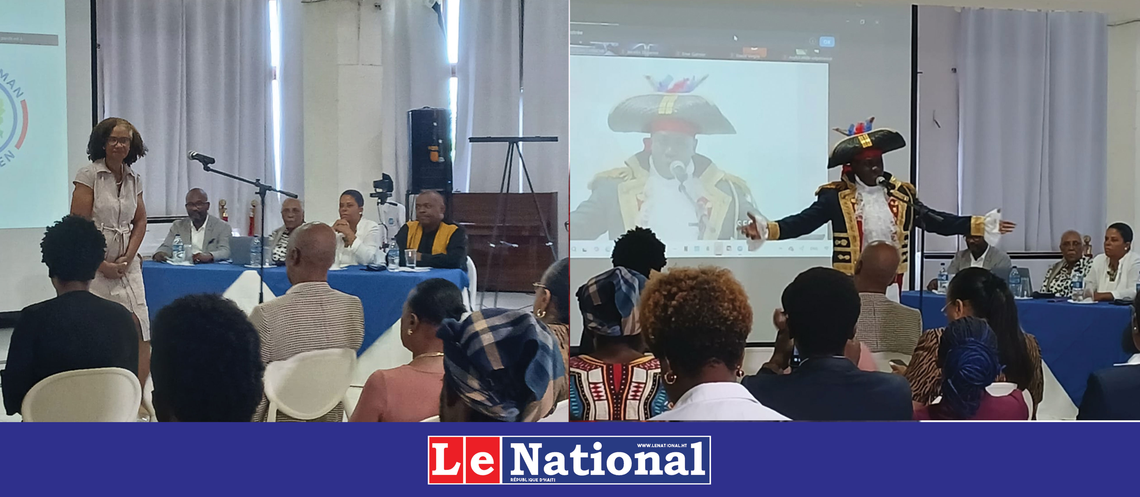 Rasanbleman Sitwayen: une nouvelle force pour transformer Haïti