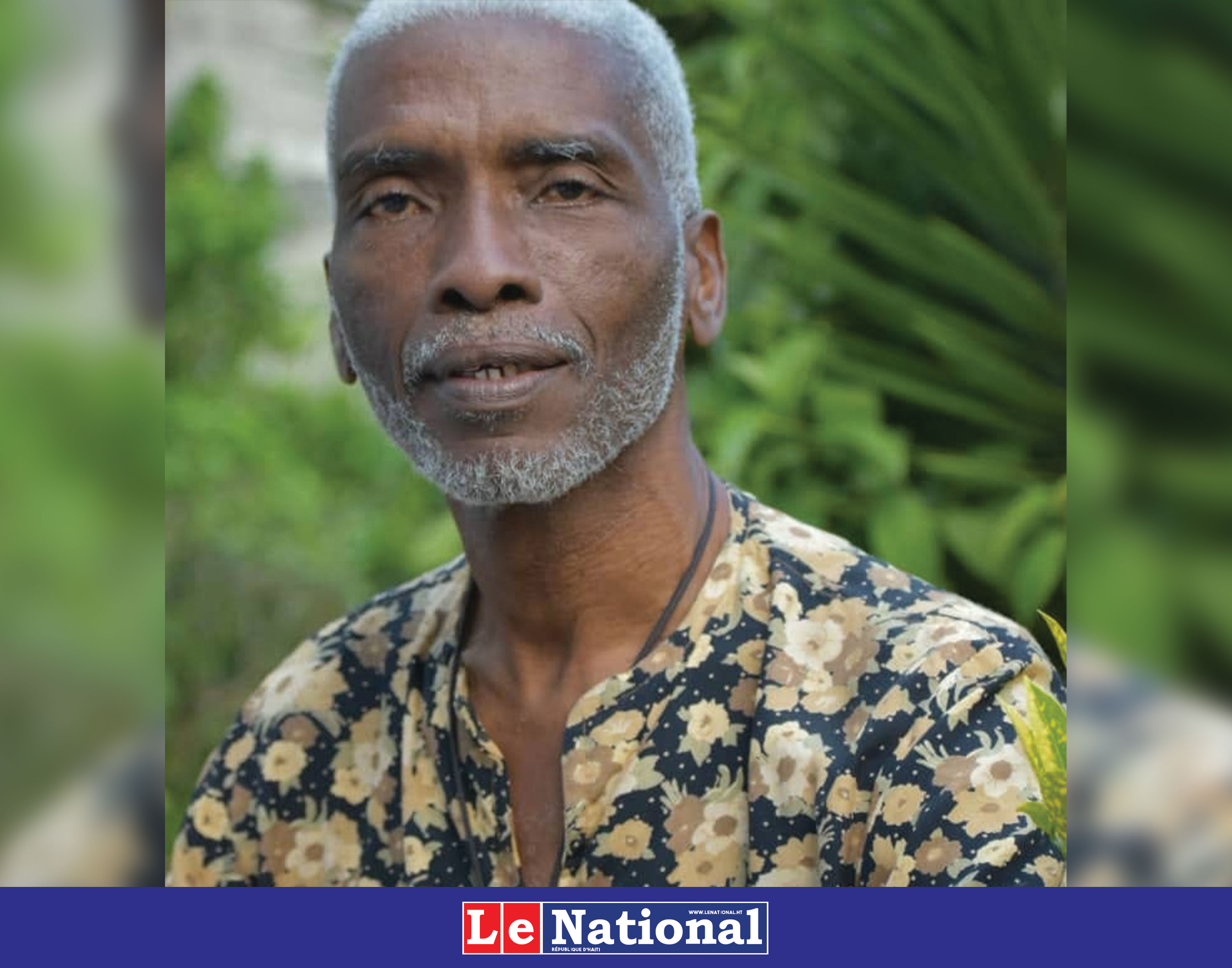 Delano Morel, un témoin actif de notre temps à honorer ?  
