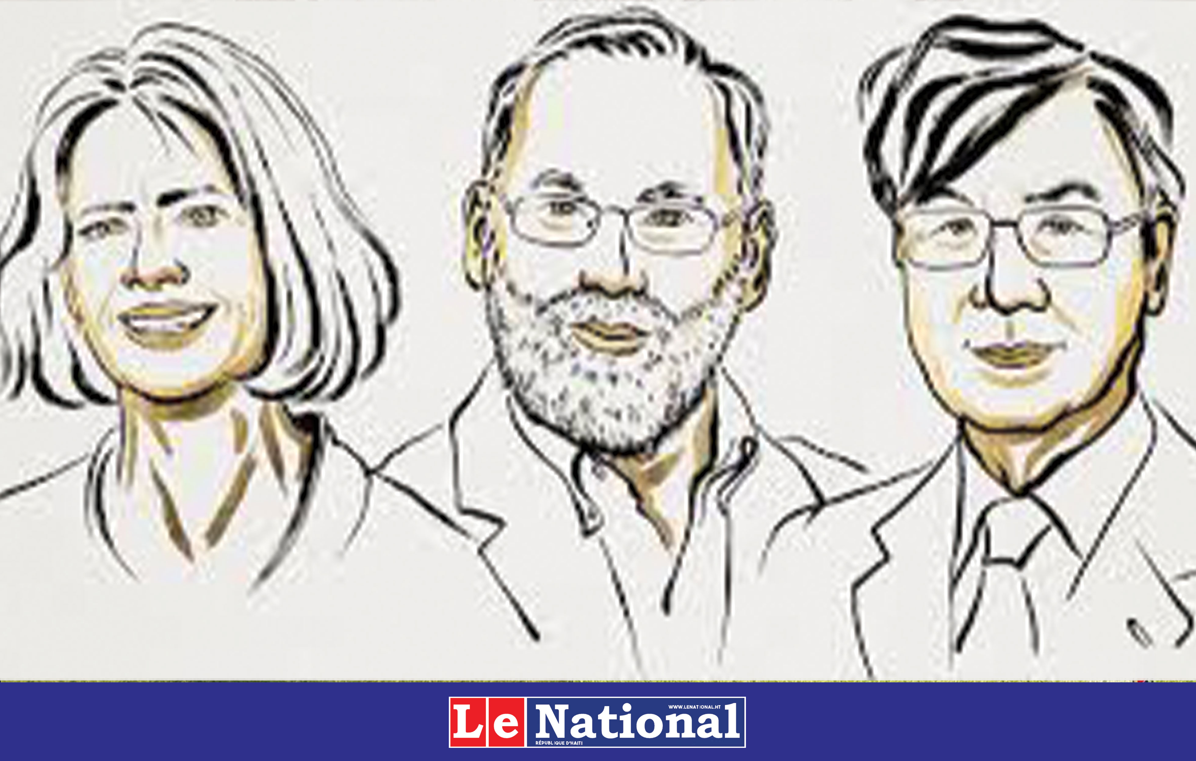 Le Nobel de médecine décerné à un trio pour la recherche sur le contrôle du système immunitaire