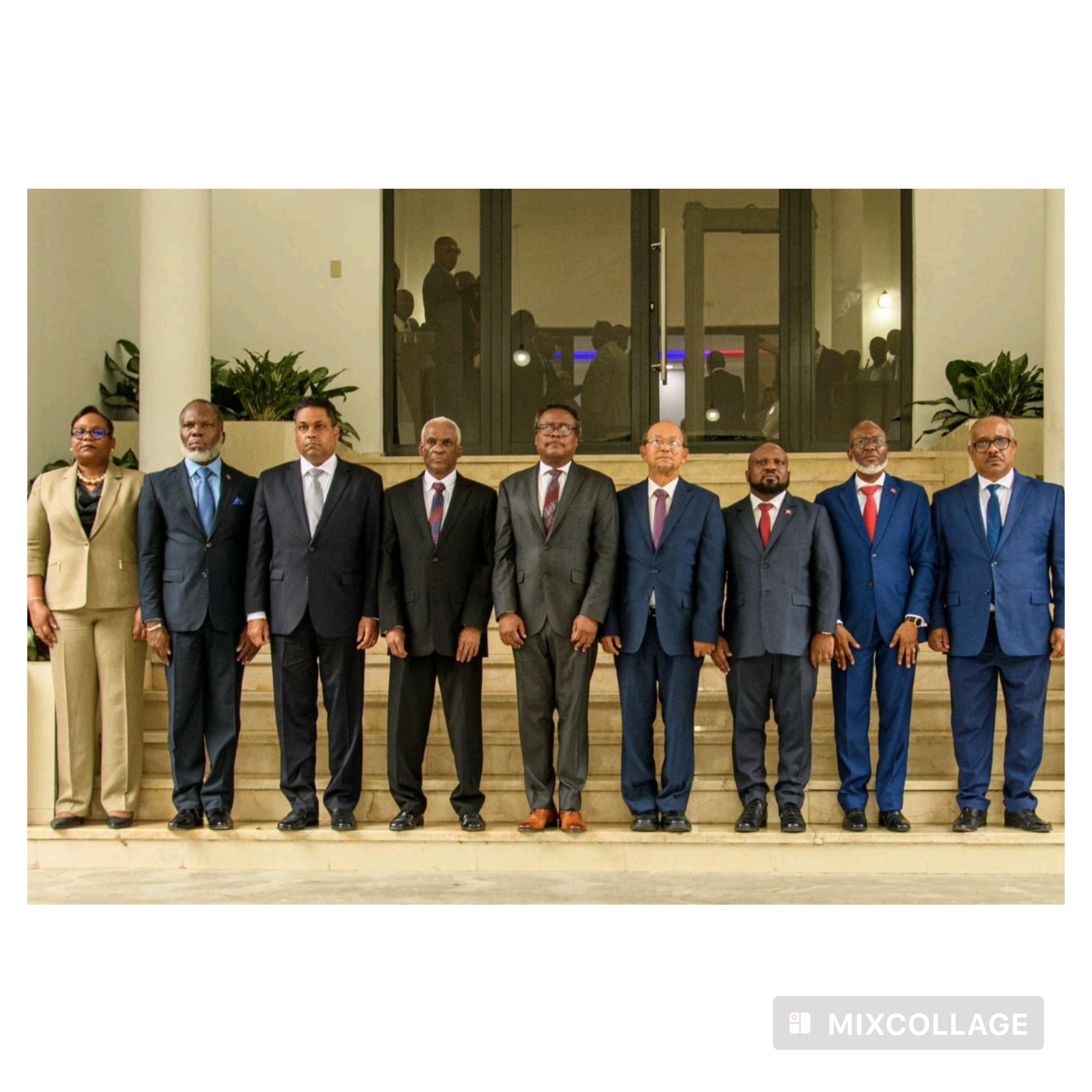 Haïti-crise : des acteurs politiques exigent la démission du CPT