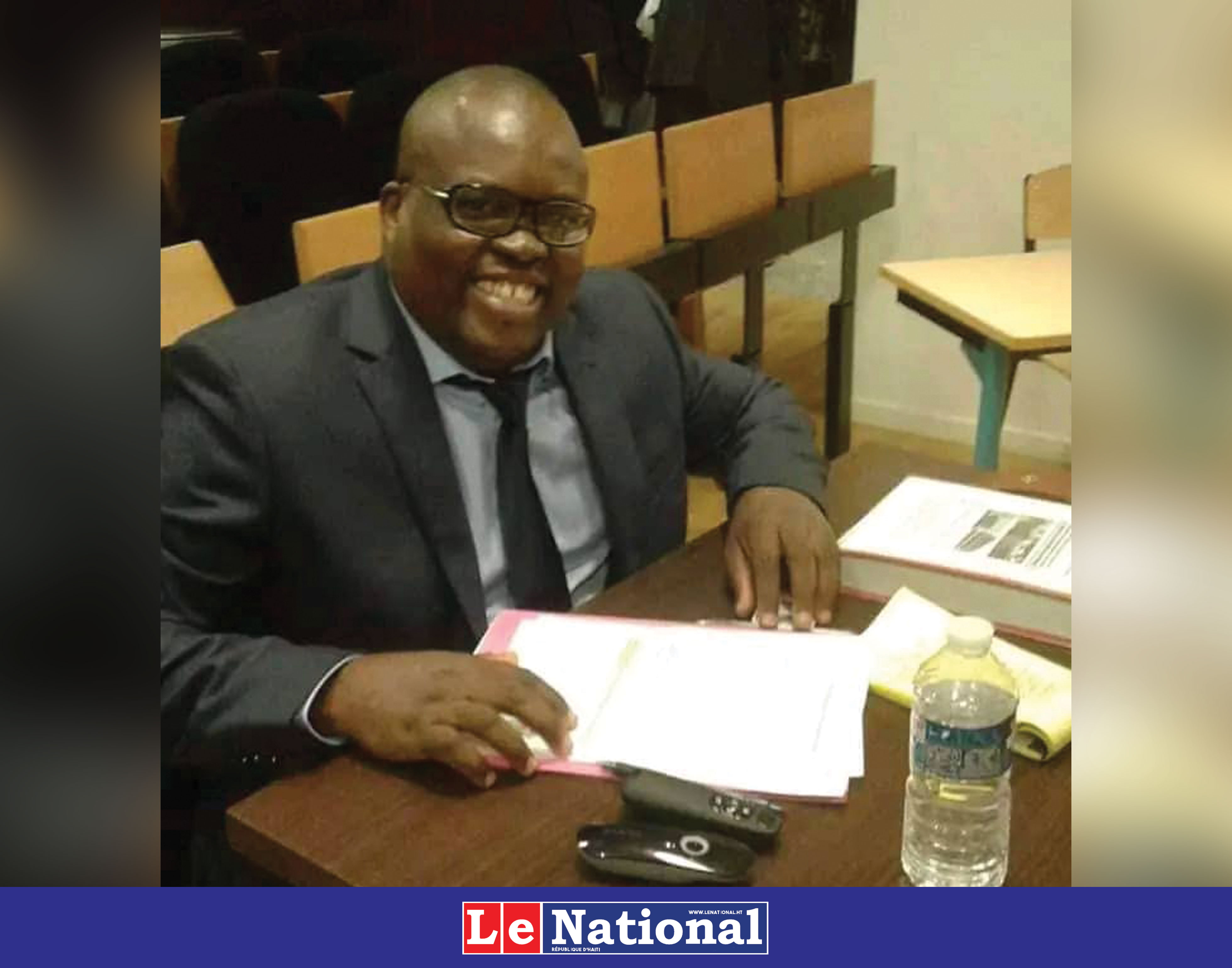 Gonaives entre risques et vulnérabilités