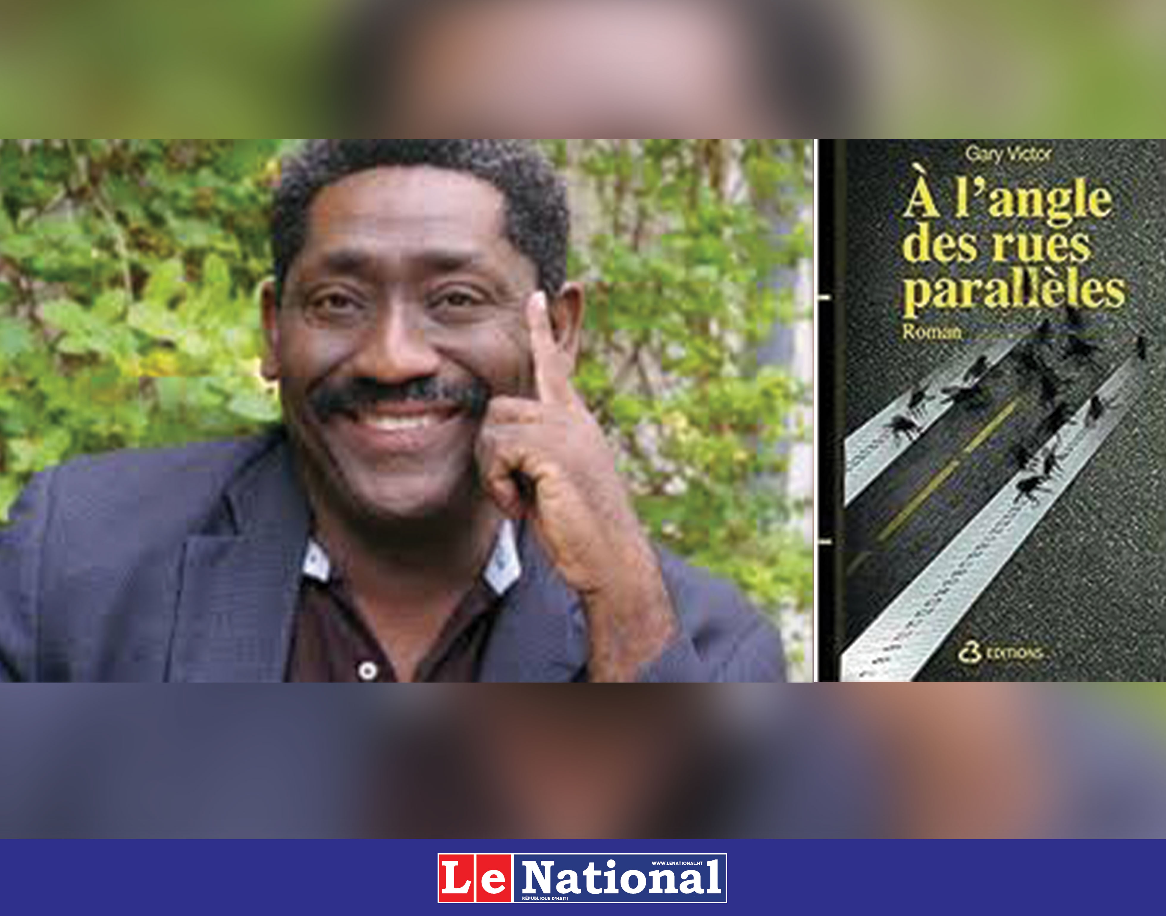 ​​​​​​​À l’angle des rues parallèles : roman subversif ou prophétique ?