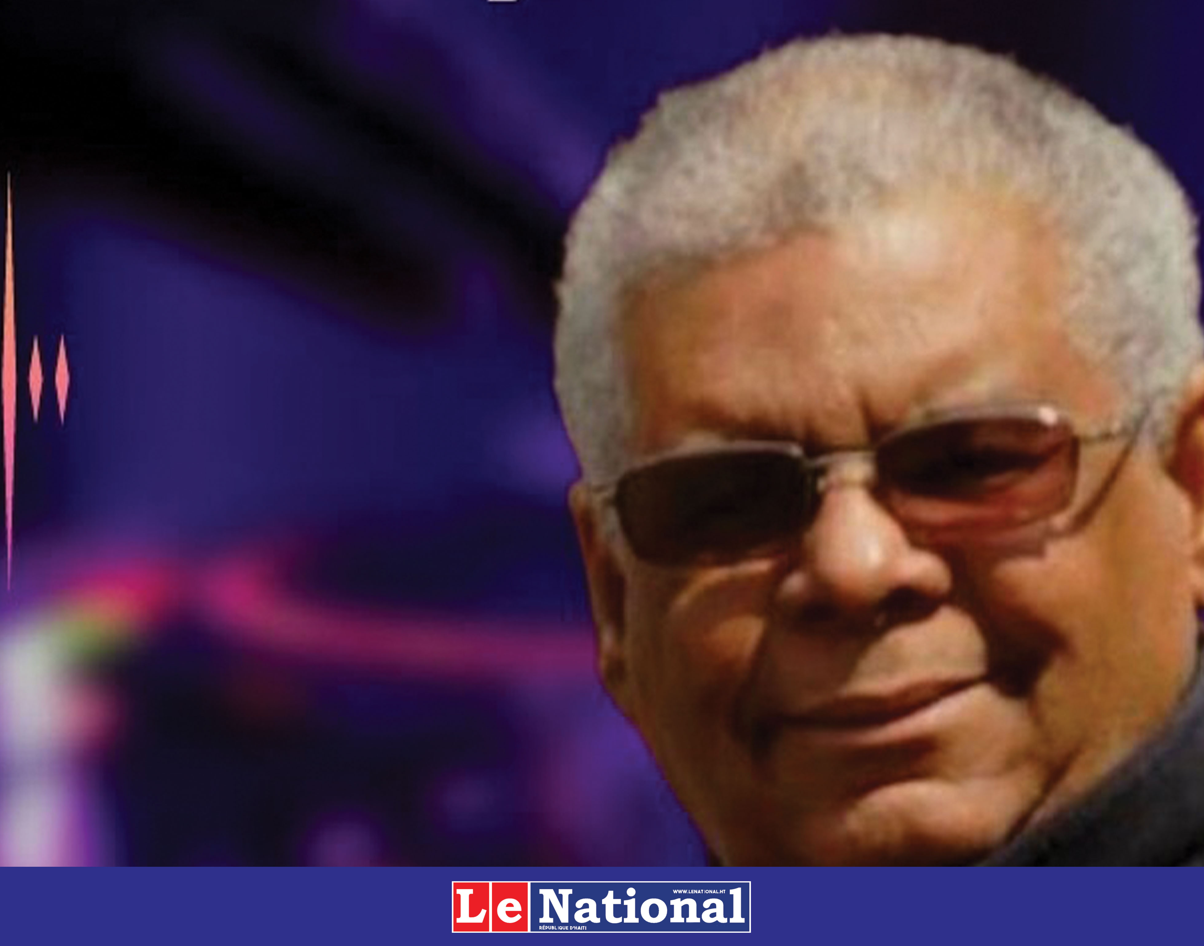 Haïti perd son architecte du son : Robert «Bobby» Denis s’en est allé