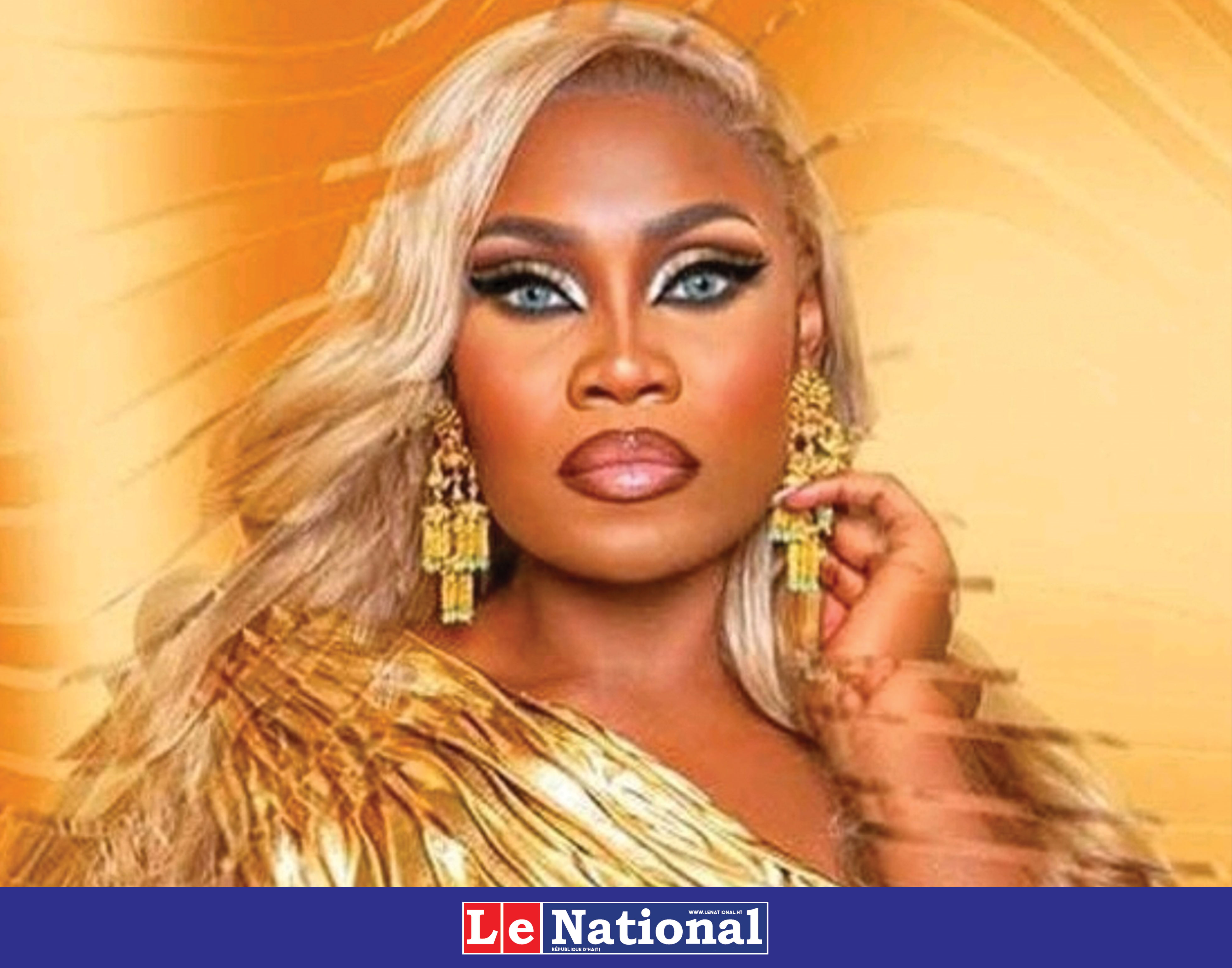 Faut-il sauver, ou saluer la beauté de Rutshelle Guillaume ?