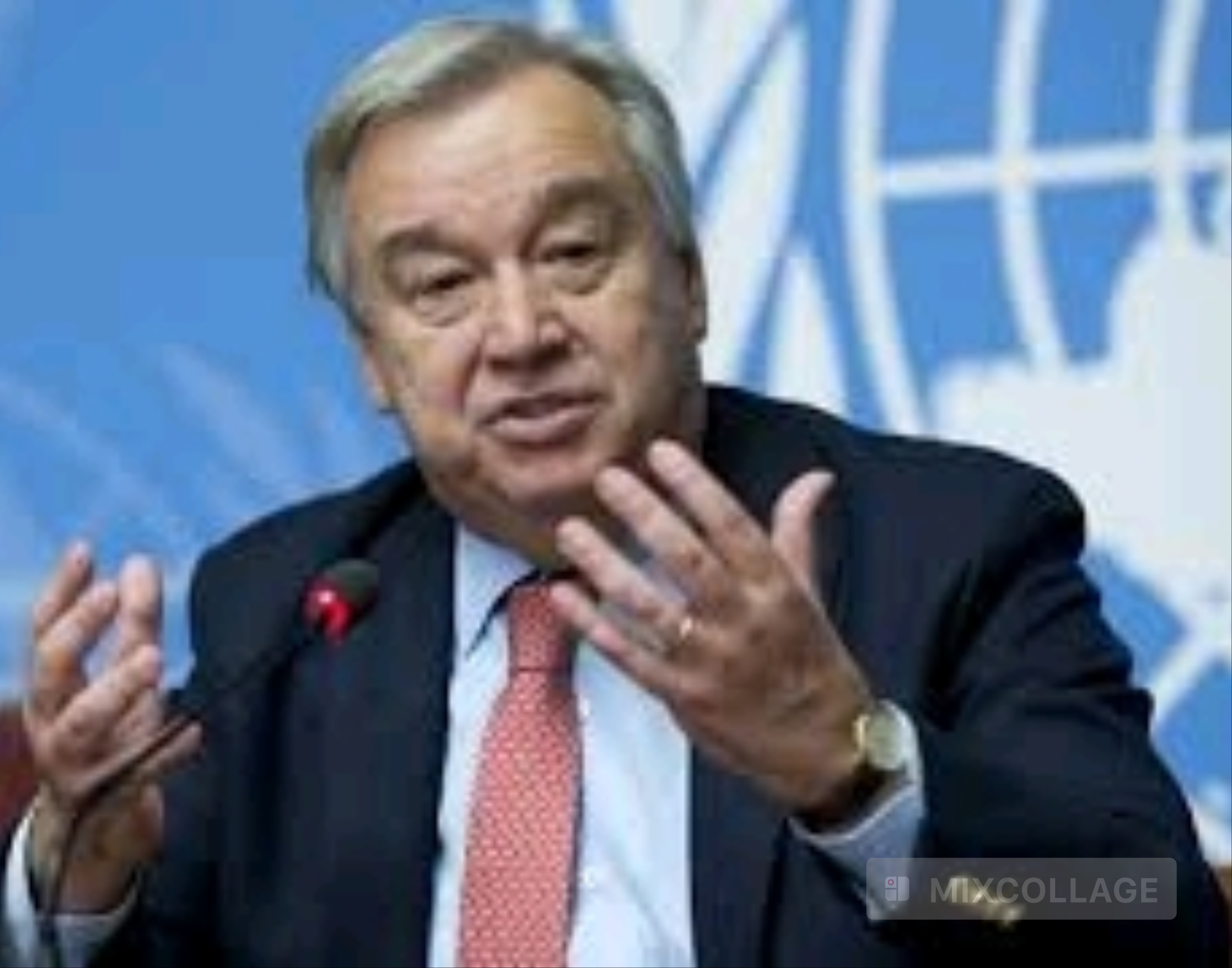 Haïti-Crise : l’ONU appelle à un sursaut politique et sécuritaire avant la fin de la transition