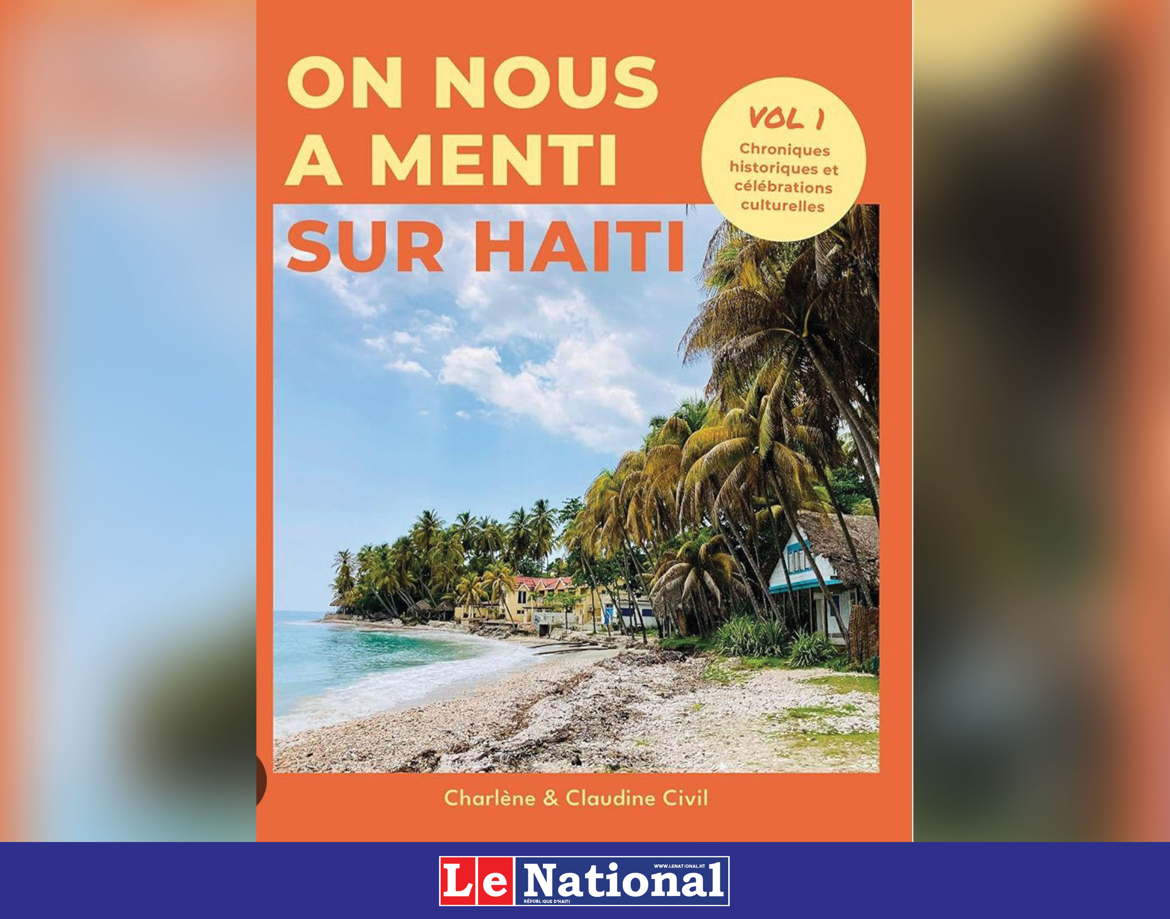 Quand deux voix féminines déterrent la vérité enfouie sur Haiti !