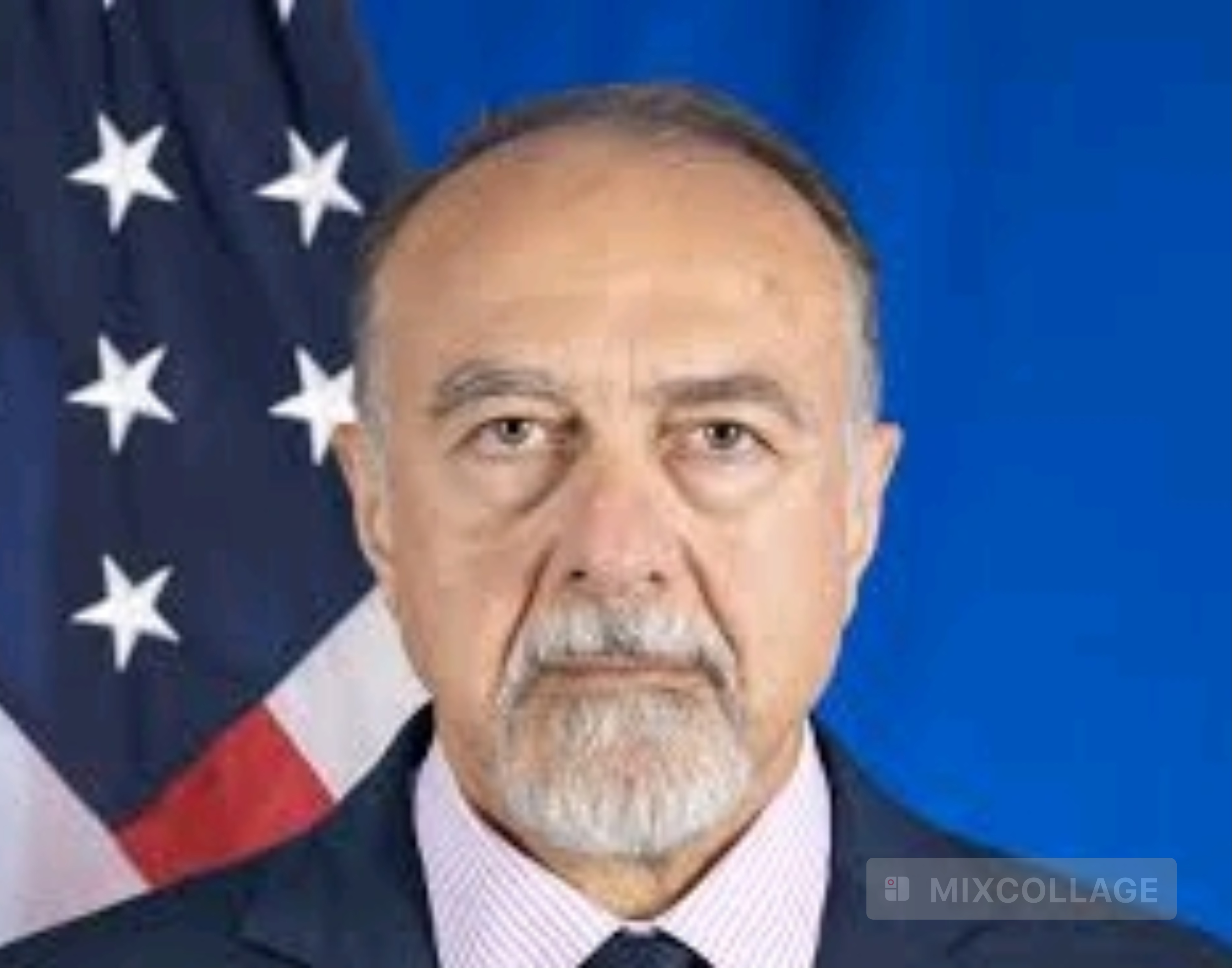 L’ambassadeur américain annonce l’arrivée prochaine de la Force de répression des gangs