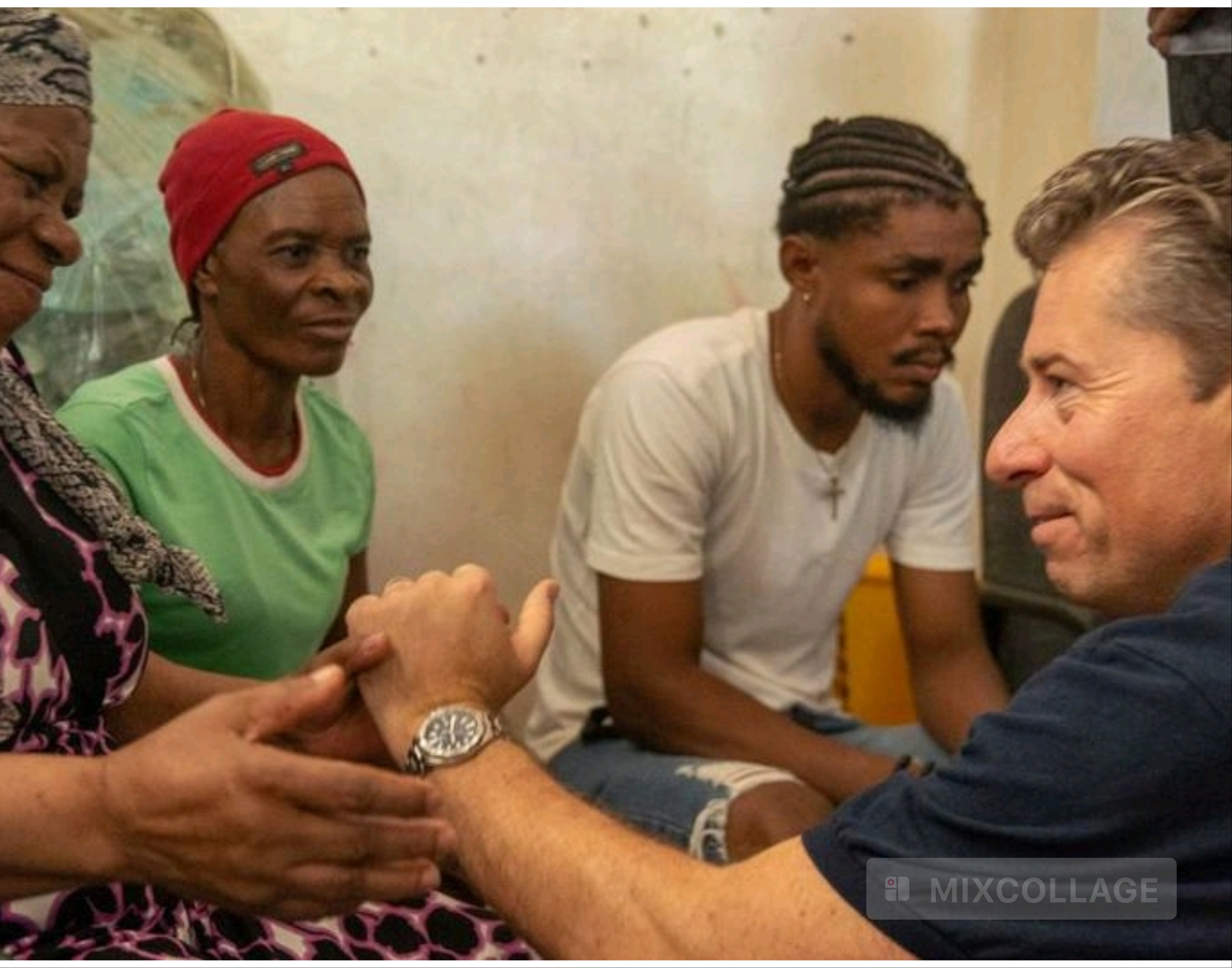 Haïti : l’ONU veut rétablir sa présence complète à Port-au-Prince avant la fin de l’année