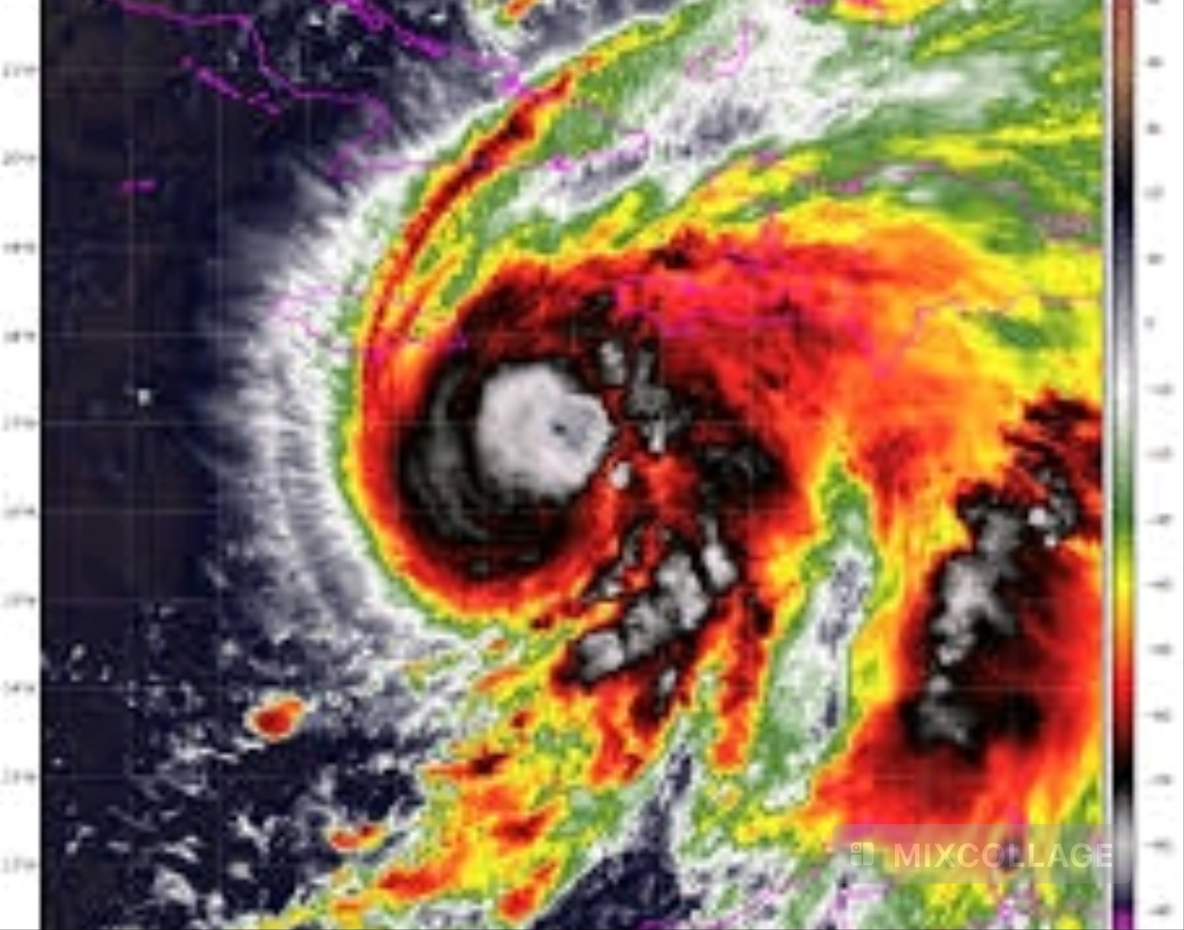 Ouragan Melissa : point de la situation en Haïti