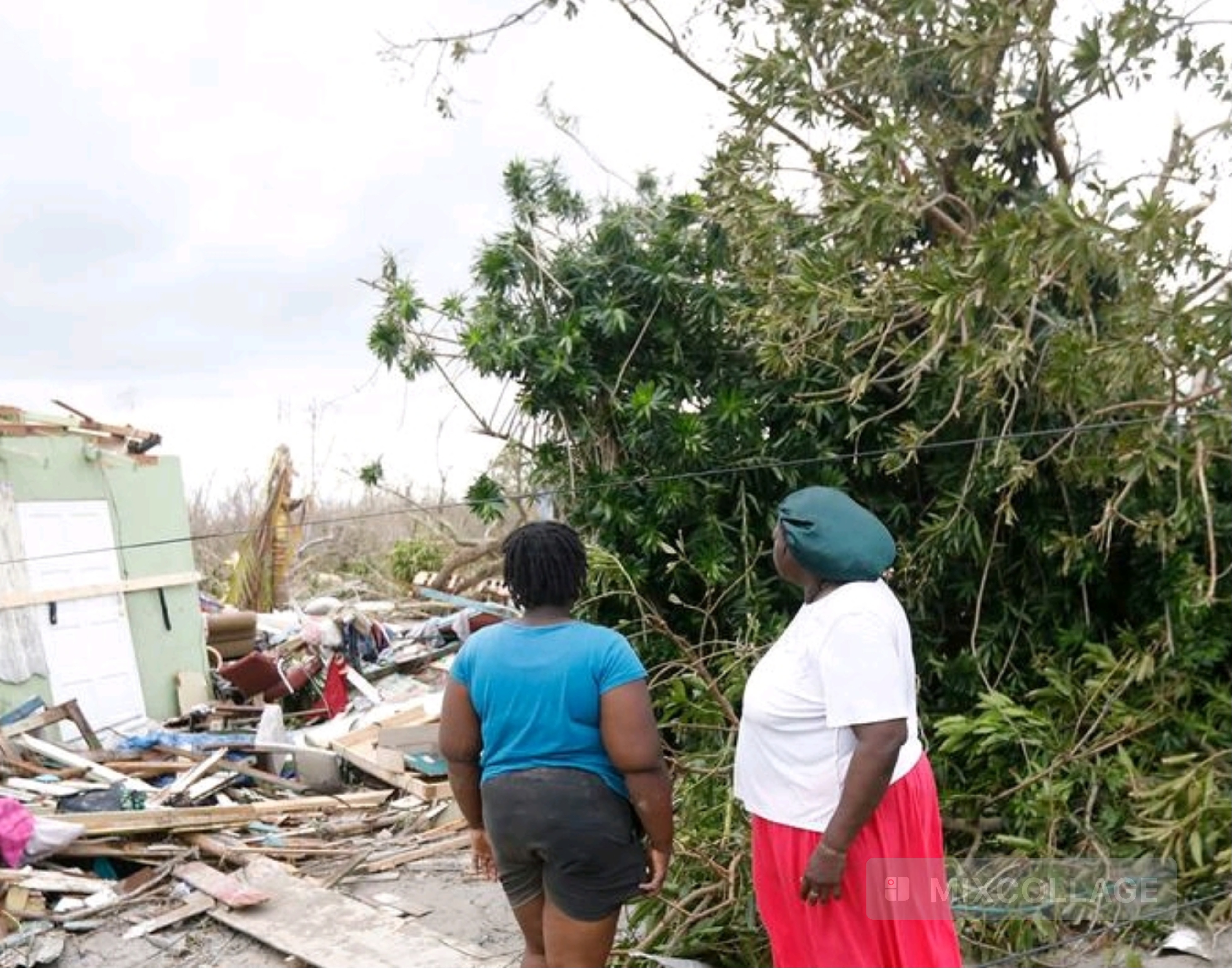 Près de six millions de personnes touchées par l’ouragan Melissa dans les Caraïbes