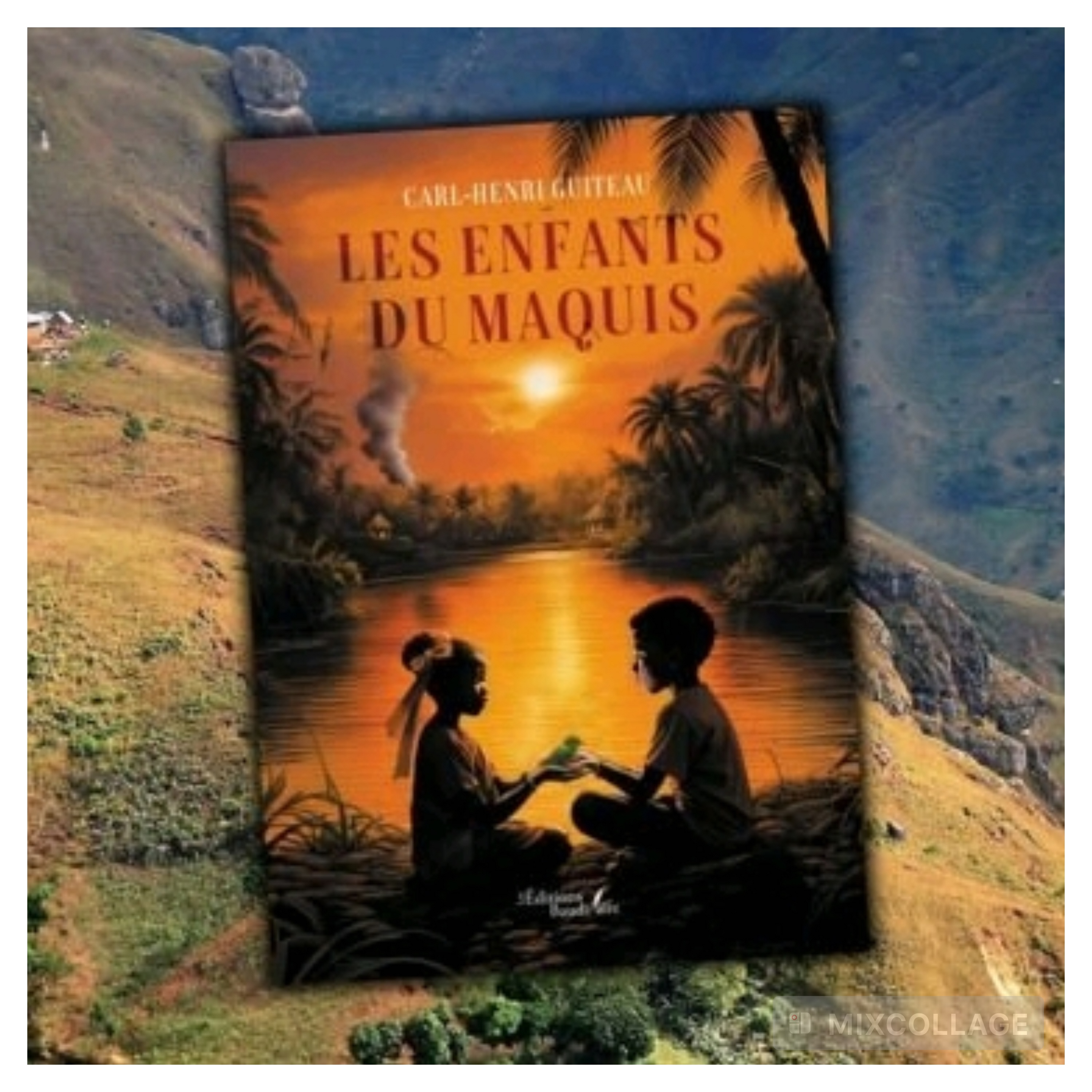 Les enfants du maquis, ou la mémoire confisquée de Duvalier
