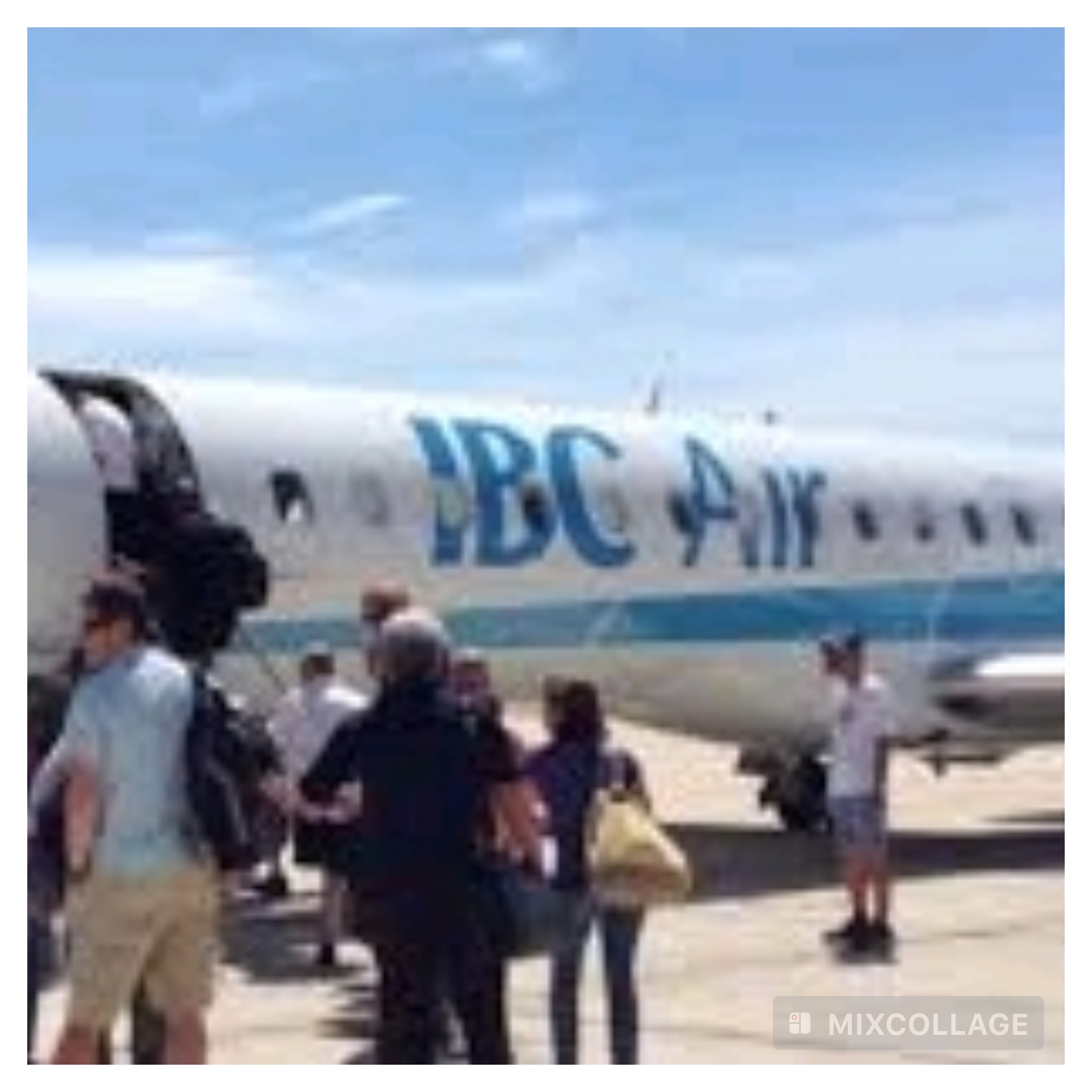 Premier vol passager vers l’aéroport international Antoine-Simon des Cayes : une bouffée d’espoir pour le Grand Sud