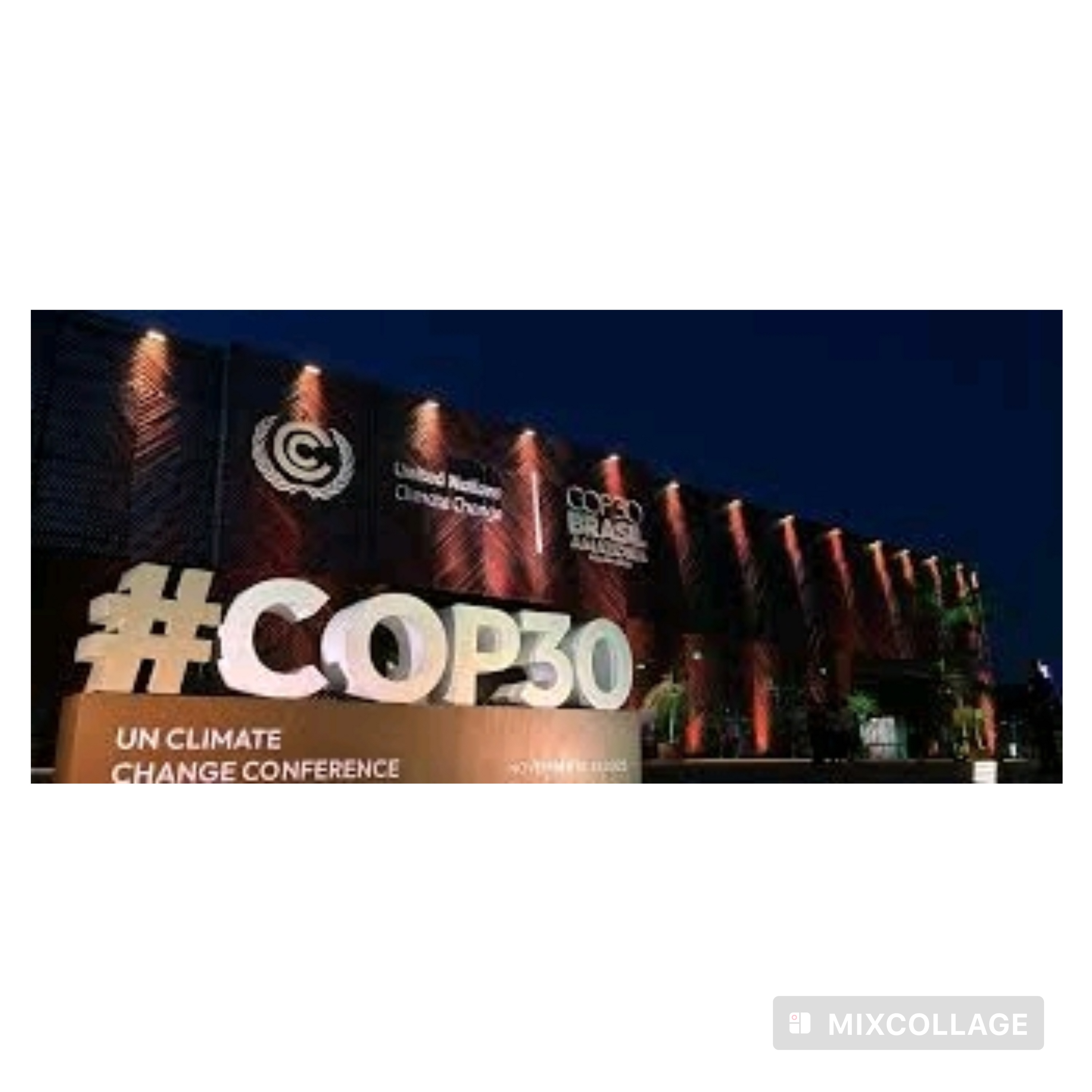 À la COP30, un groupe de pays déclare la guerre à la désinformation climatique