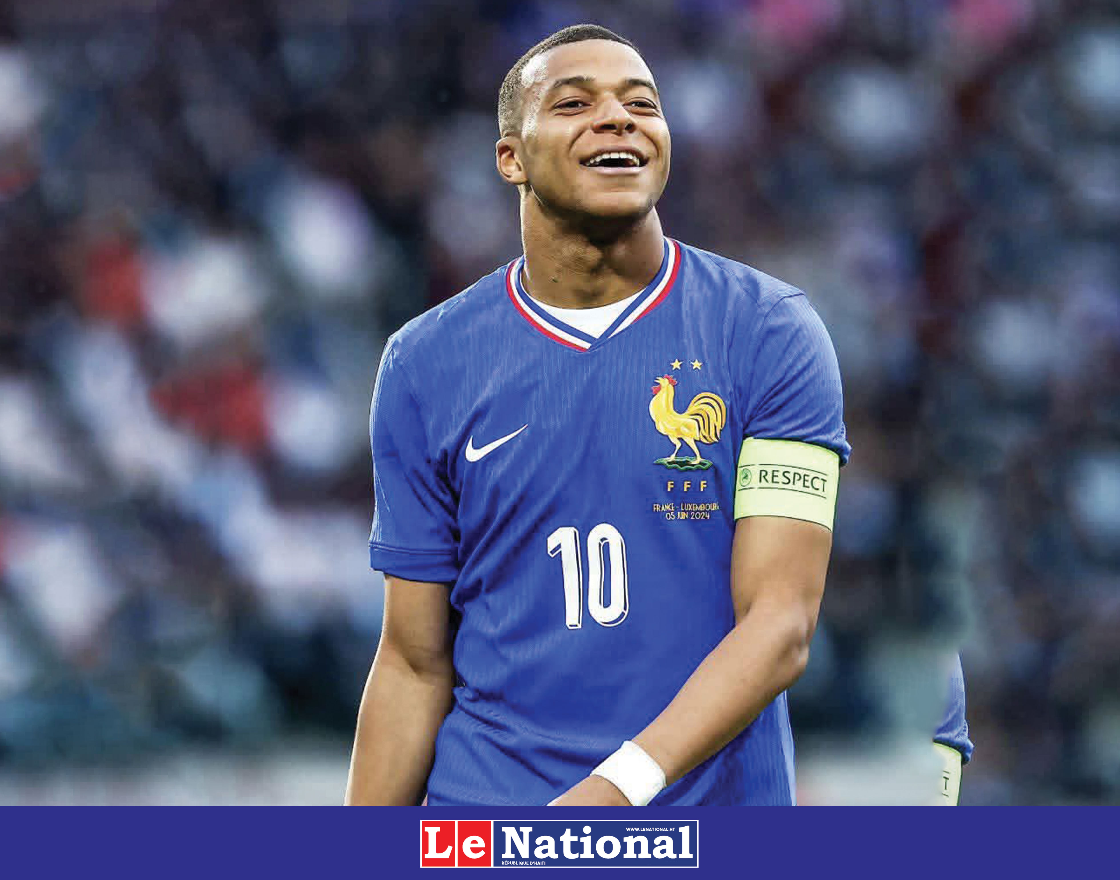 La France valide son billet, l’Angleterre déroule, le Portugal cale à Dublin
