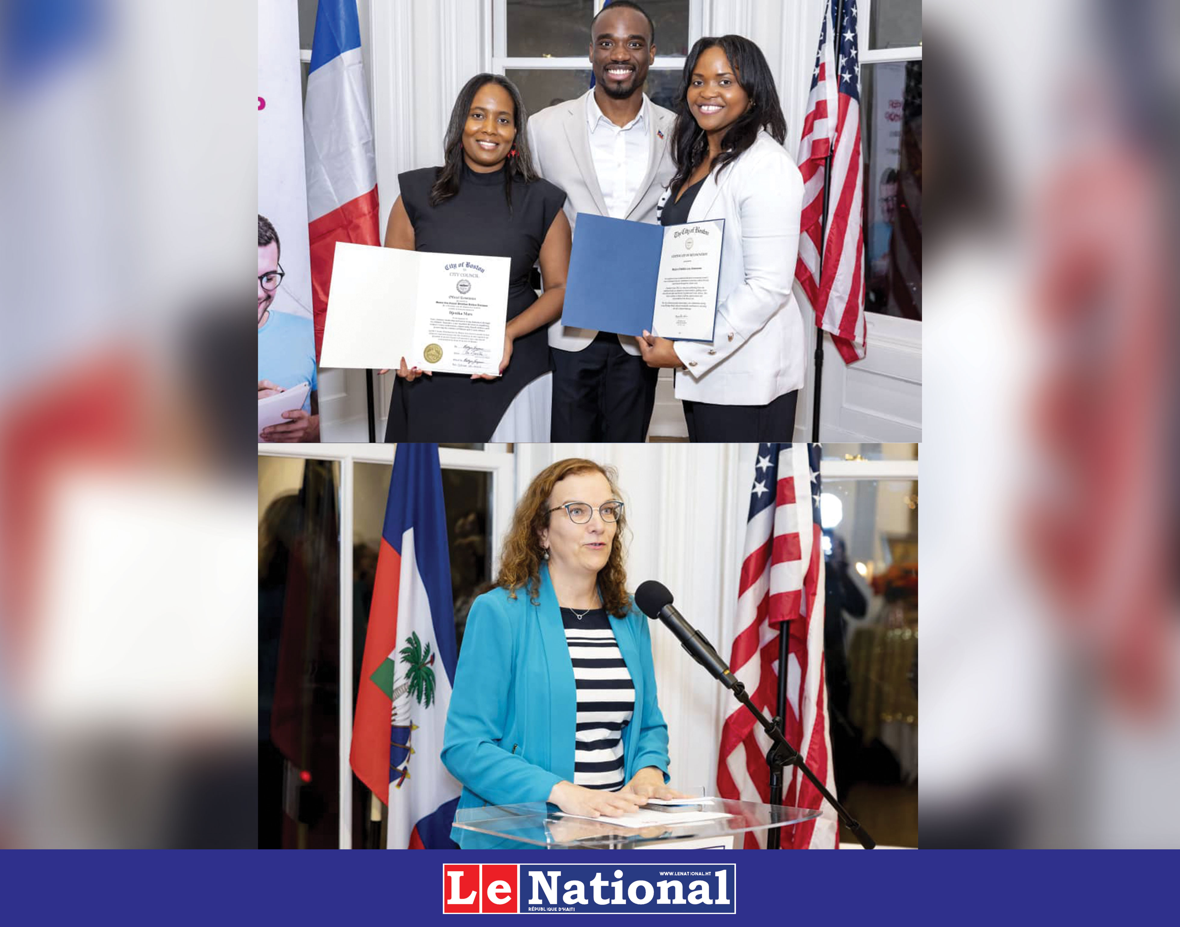 Pen To Power : Les Amazones instaurent un nouvel écosystème littéraire pour les voix marginalisées
