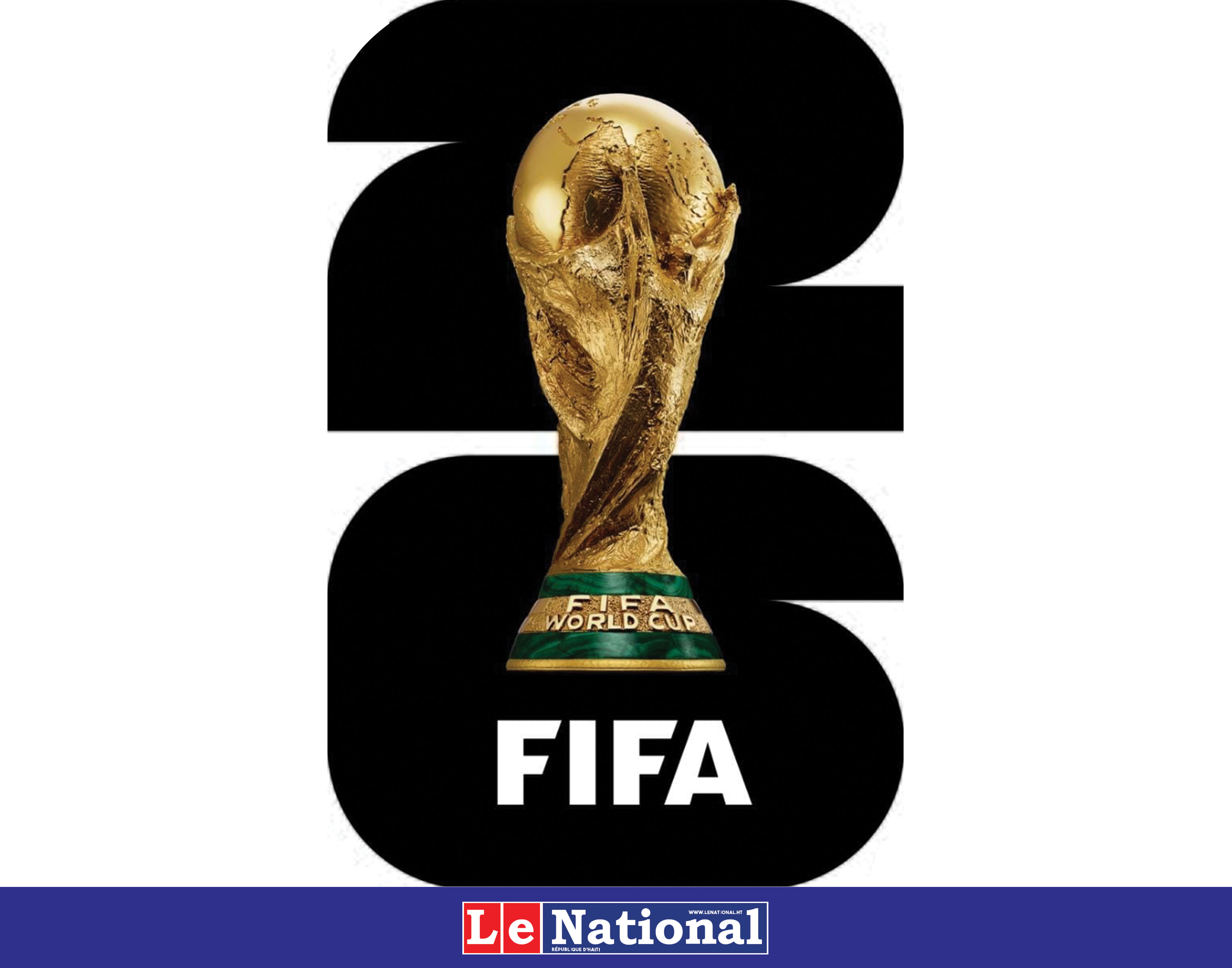 Le calendrier des matchs pour déterminer les six derniers qualifiées est établi !