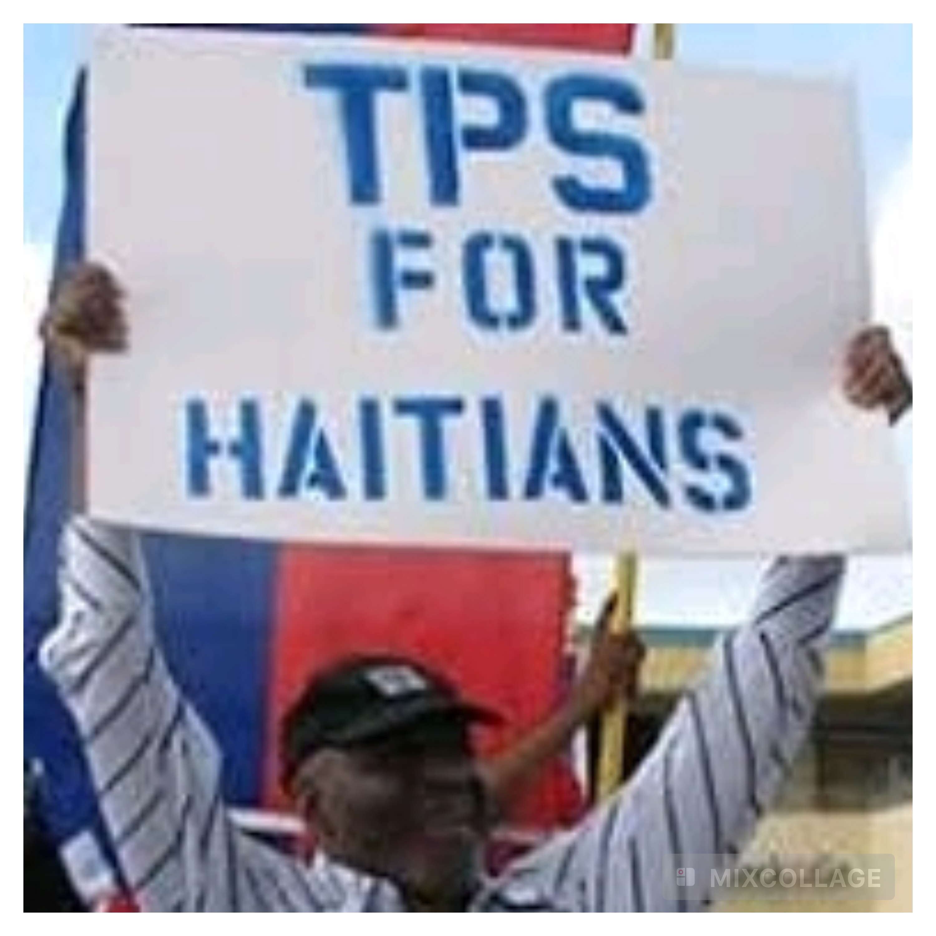 Fin du TPS pour Haïti : que devraient espérer les bénéficiaires haïtiens ?