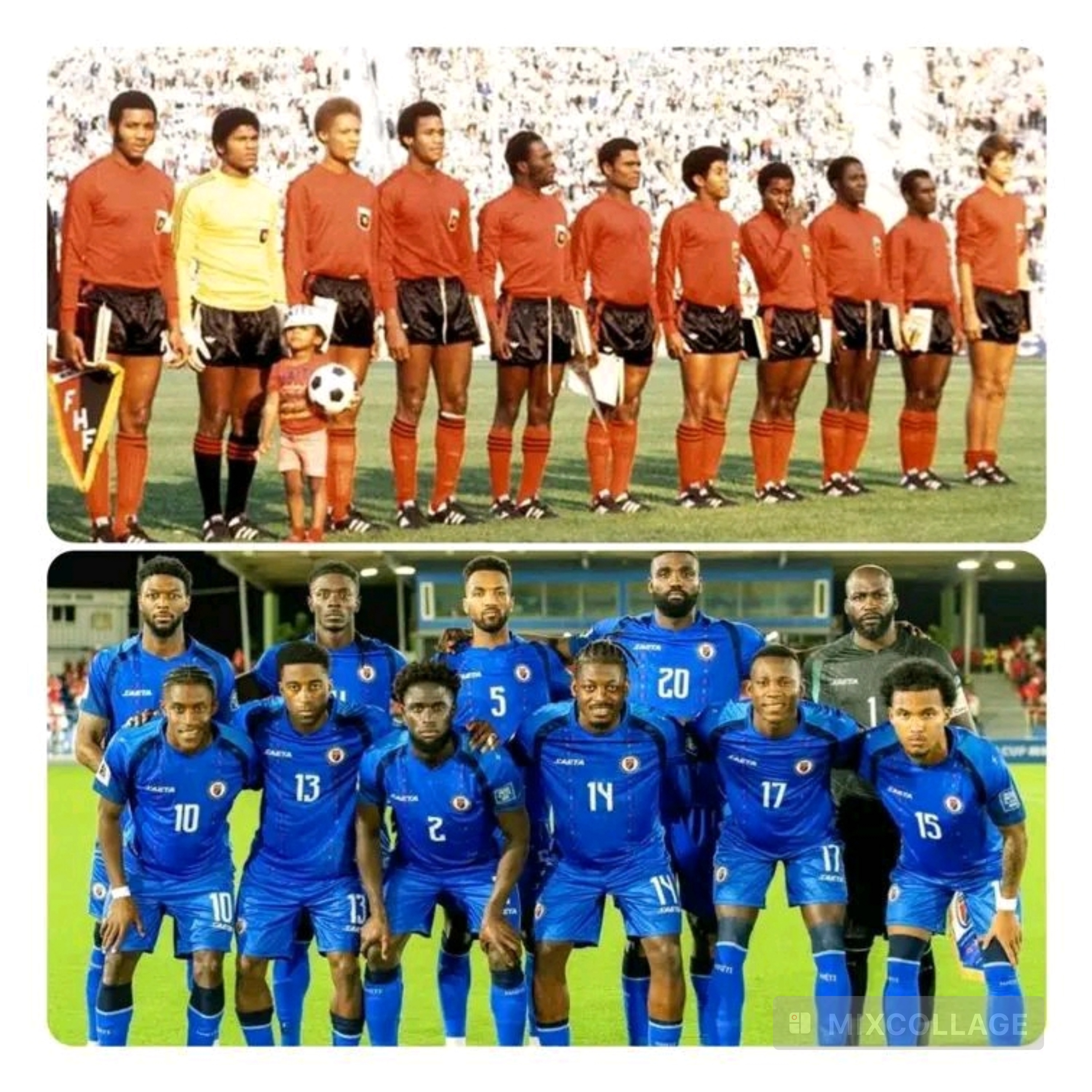 GRENADIERS À L’ASSAUT DE UNITED 2026