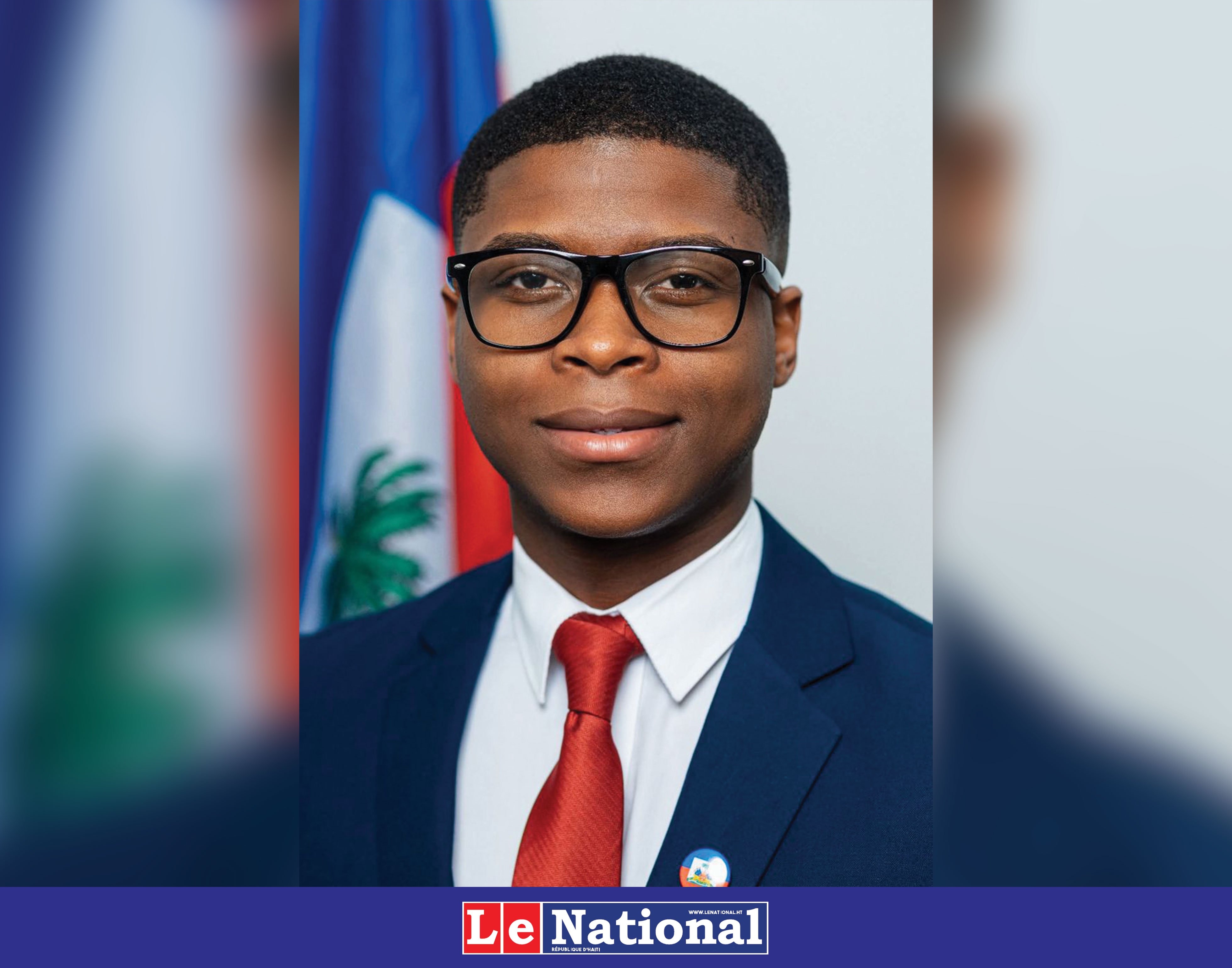 À Suffolk County, Epaphras Gibbs interpelle les législateurs : un plaidoyer fort en faveur des immigrants et de la communauté haïtienne
