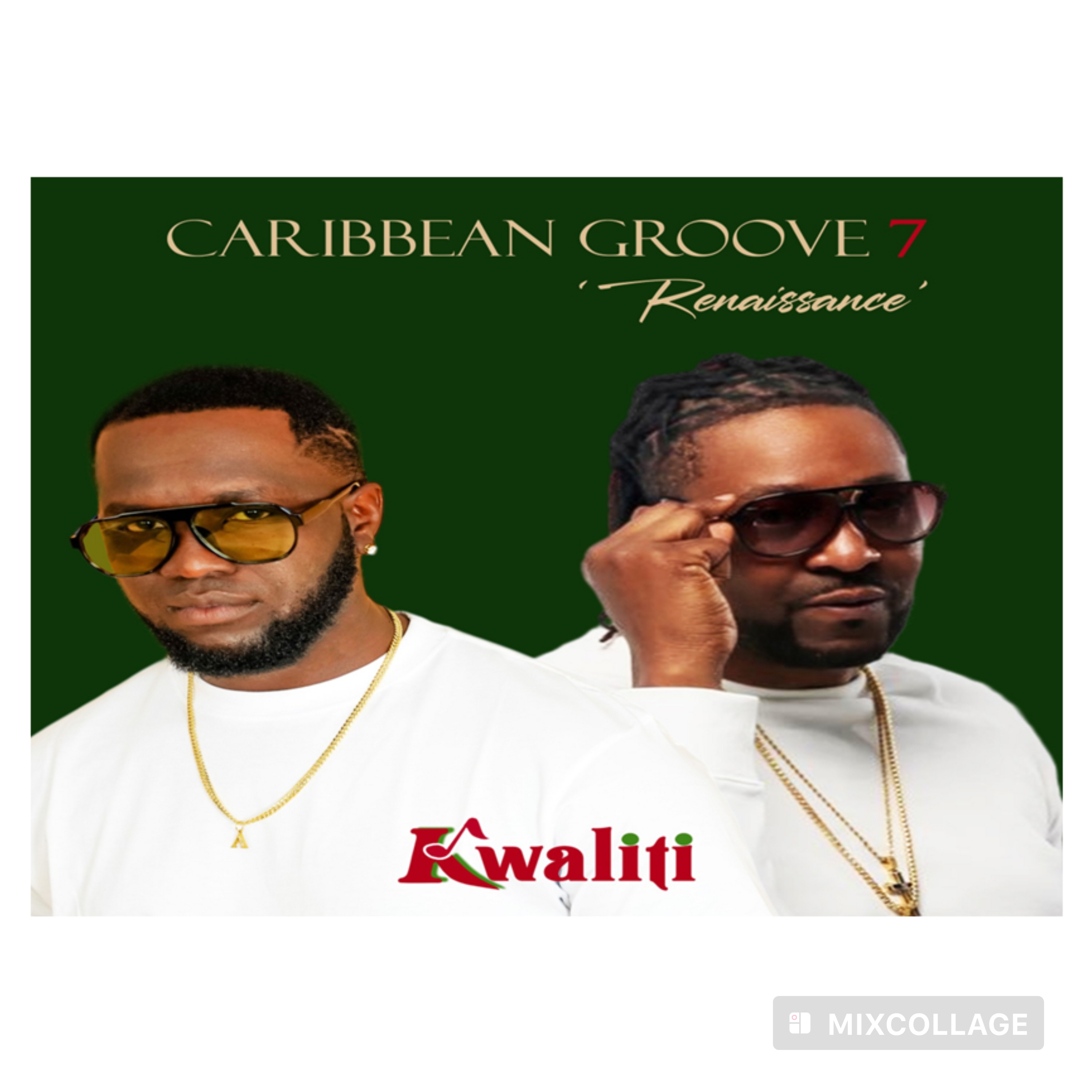 Musique : le groupe Kwaliti signe son retour avec un nouvel album et annonce un concert