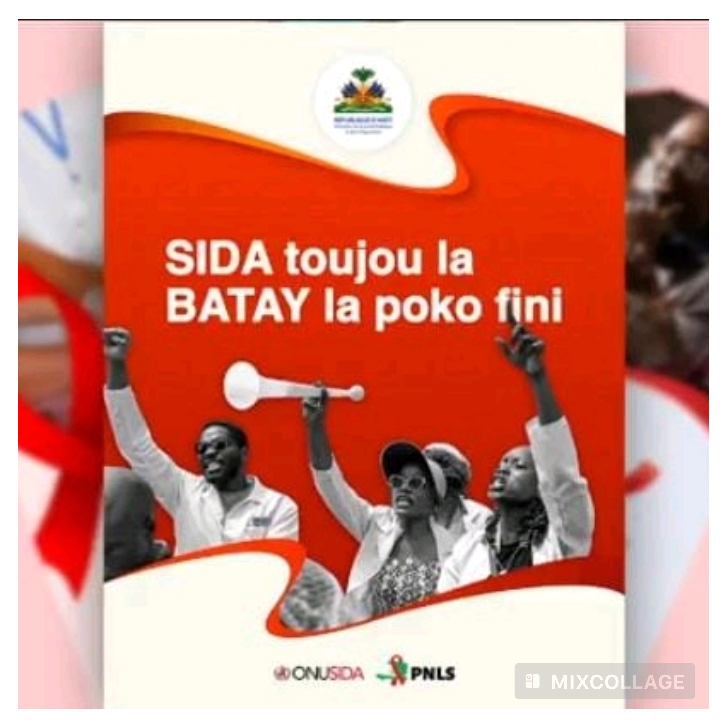 VIH-Sida : Haïti vise l’élimination de l’épidémie d’ici 2030