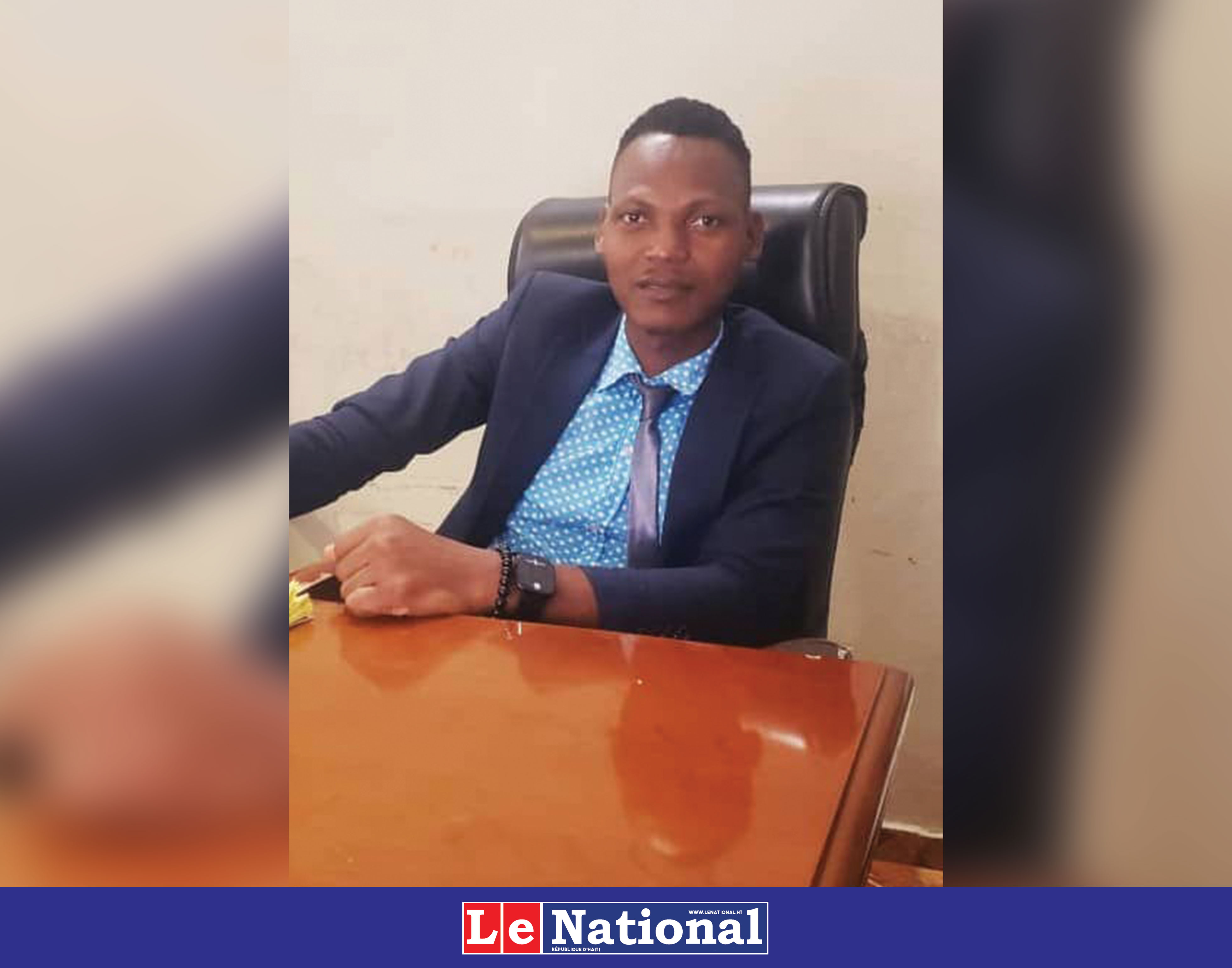 Jeu mabial ou lorsque l’État improvise, la violence s’installe