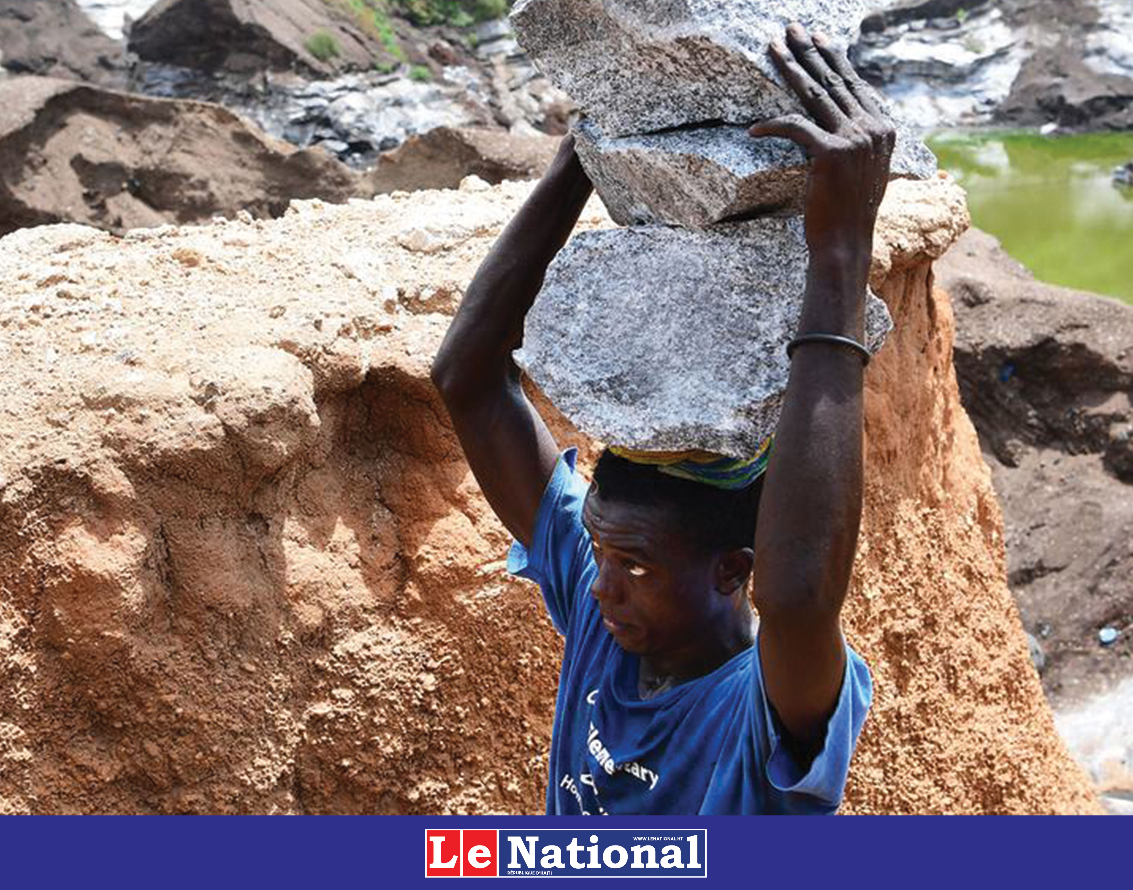 Esclavage moderne : 50 millions de victimes et 236 milliards de profits