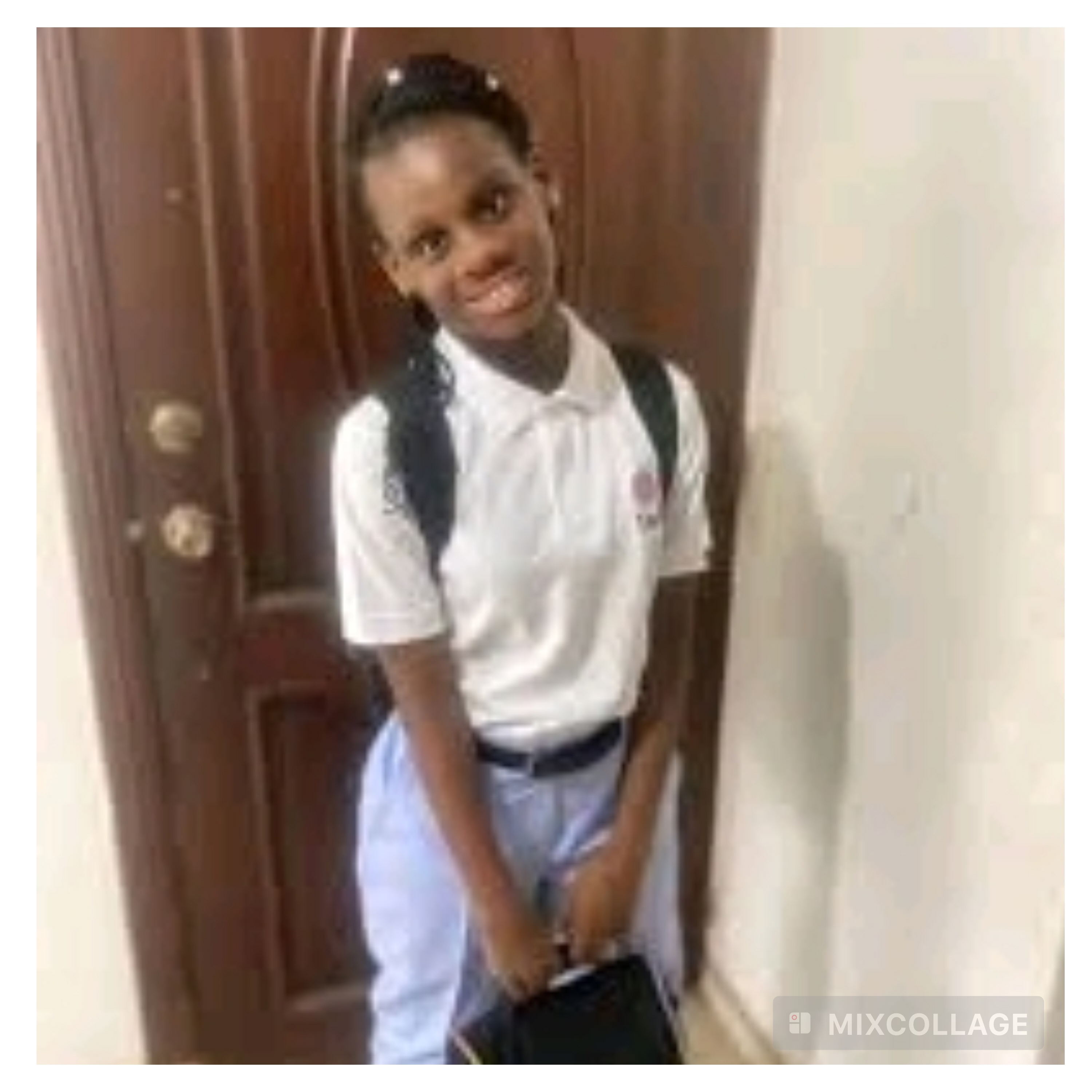 Le GARR réclame justice pour Stephora Anne-Mircie Joseph