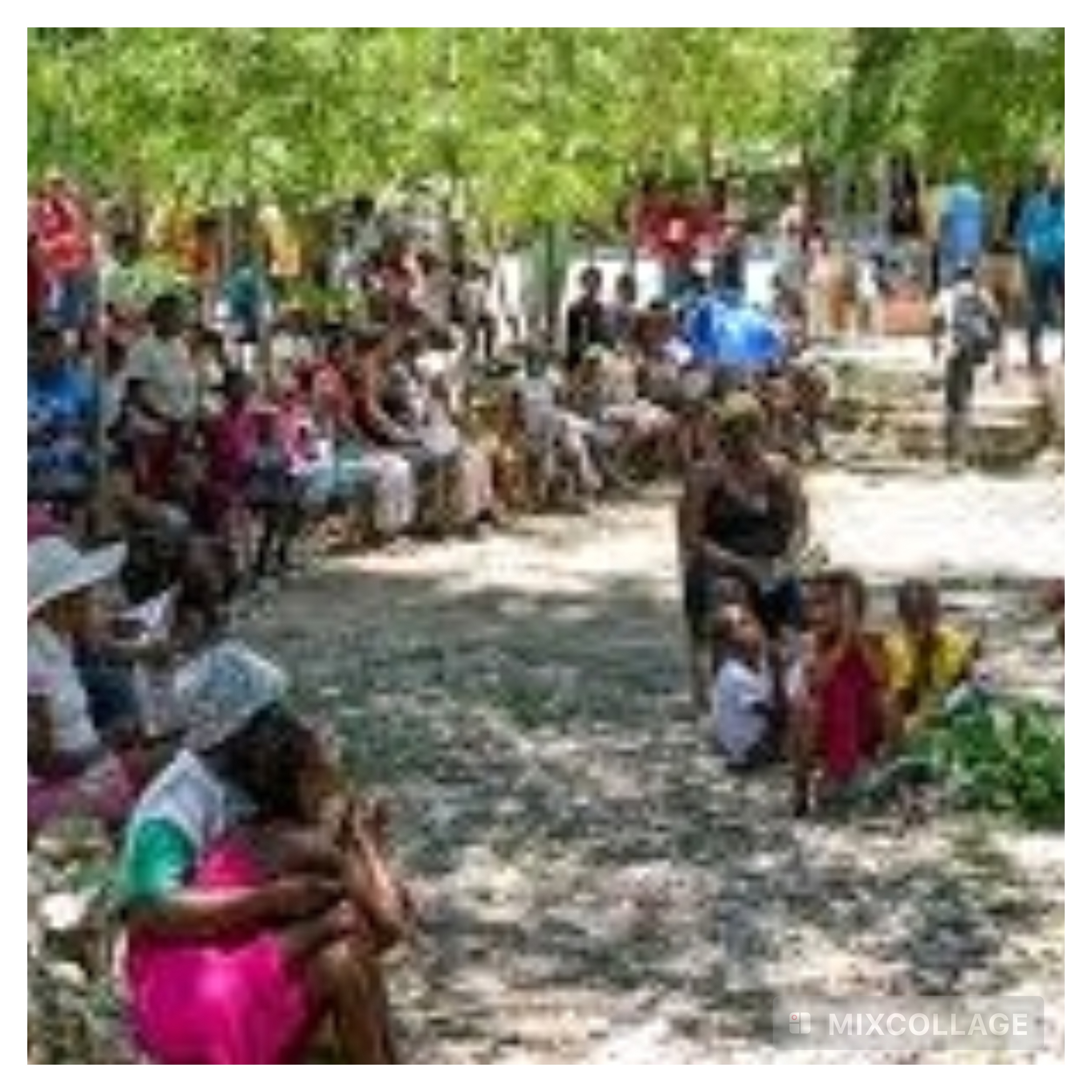 L’Artibonite étouffe sous les assauts des gangs