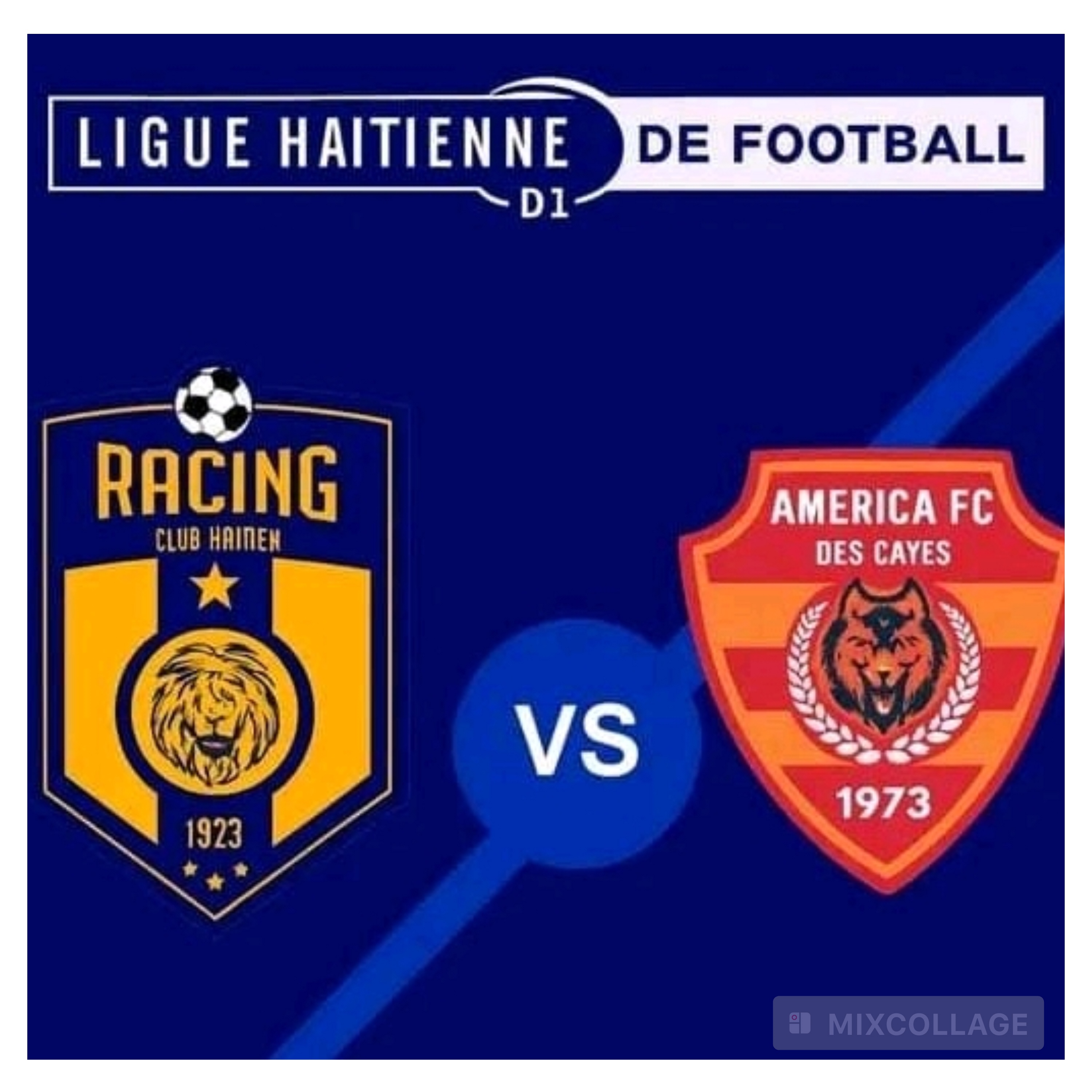 Des matchs palpitants pour enflammer les parcs
