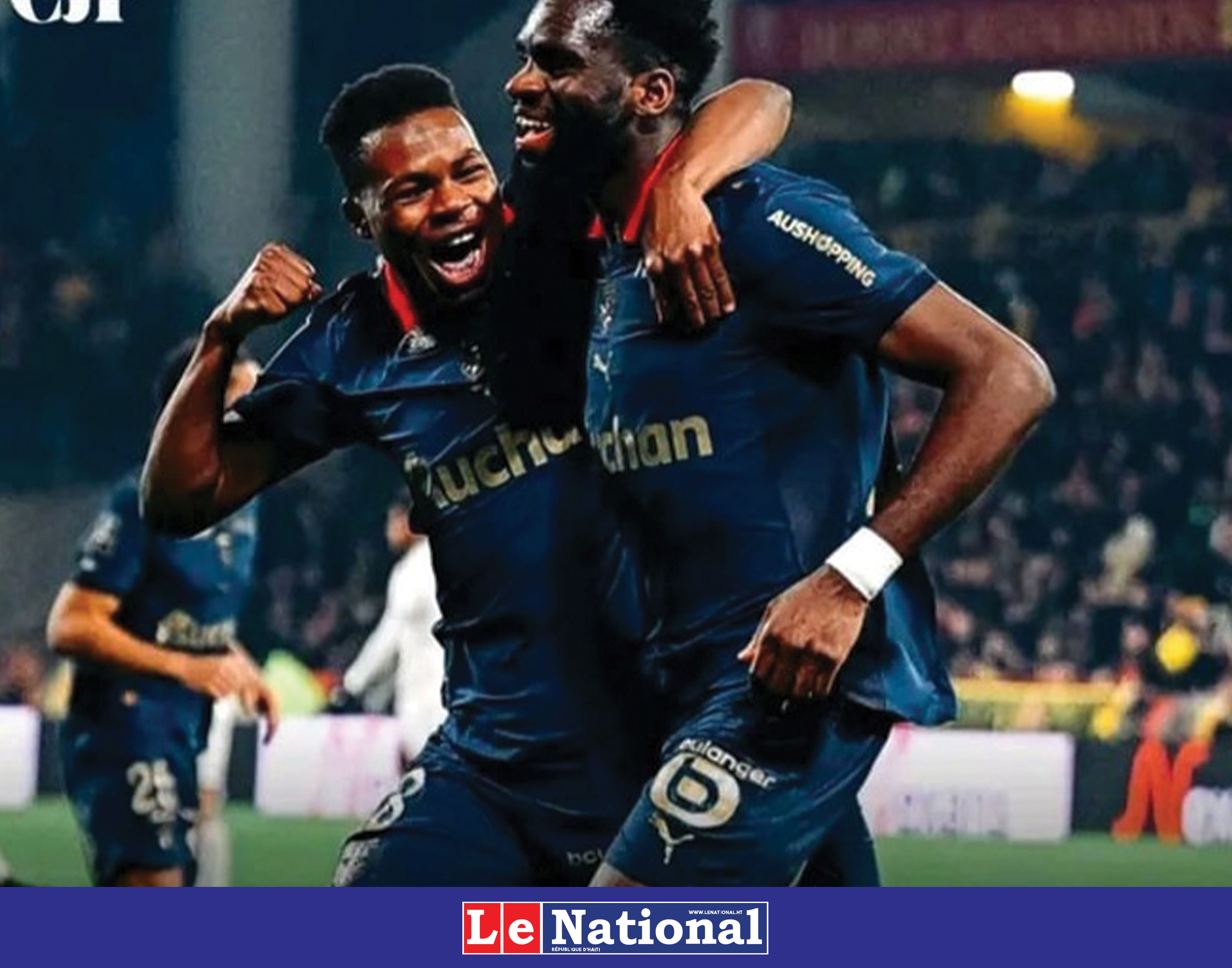 Lille renversant, Lens implacable