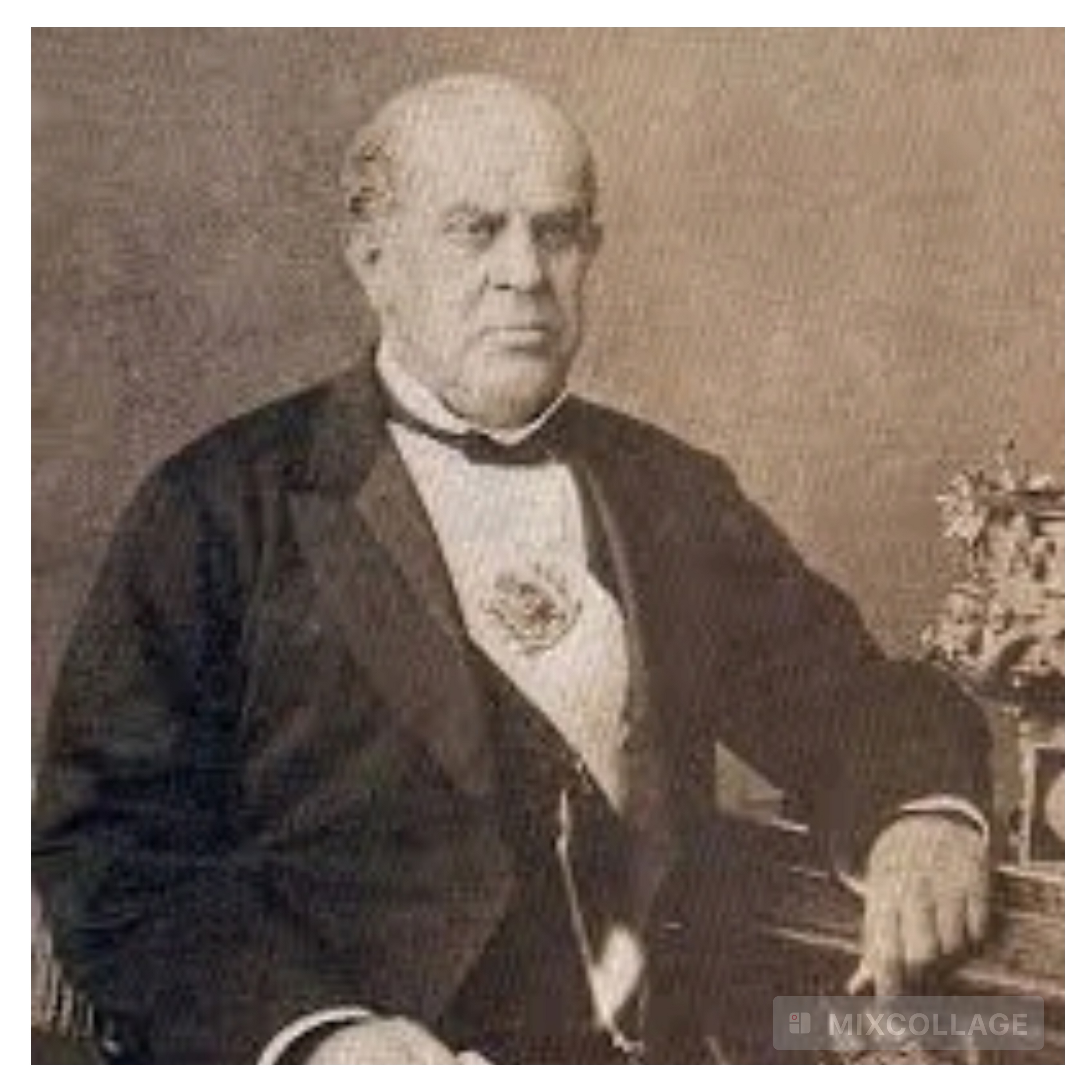 Il était une fois Hérard Dumesle