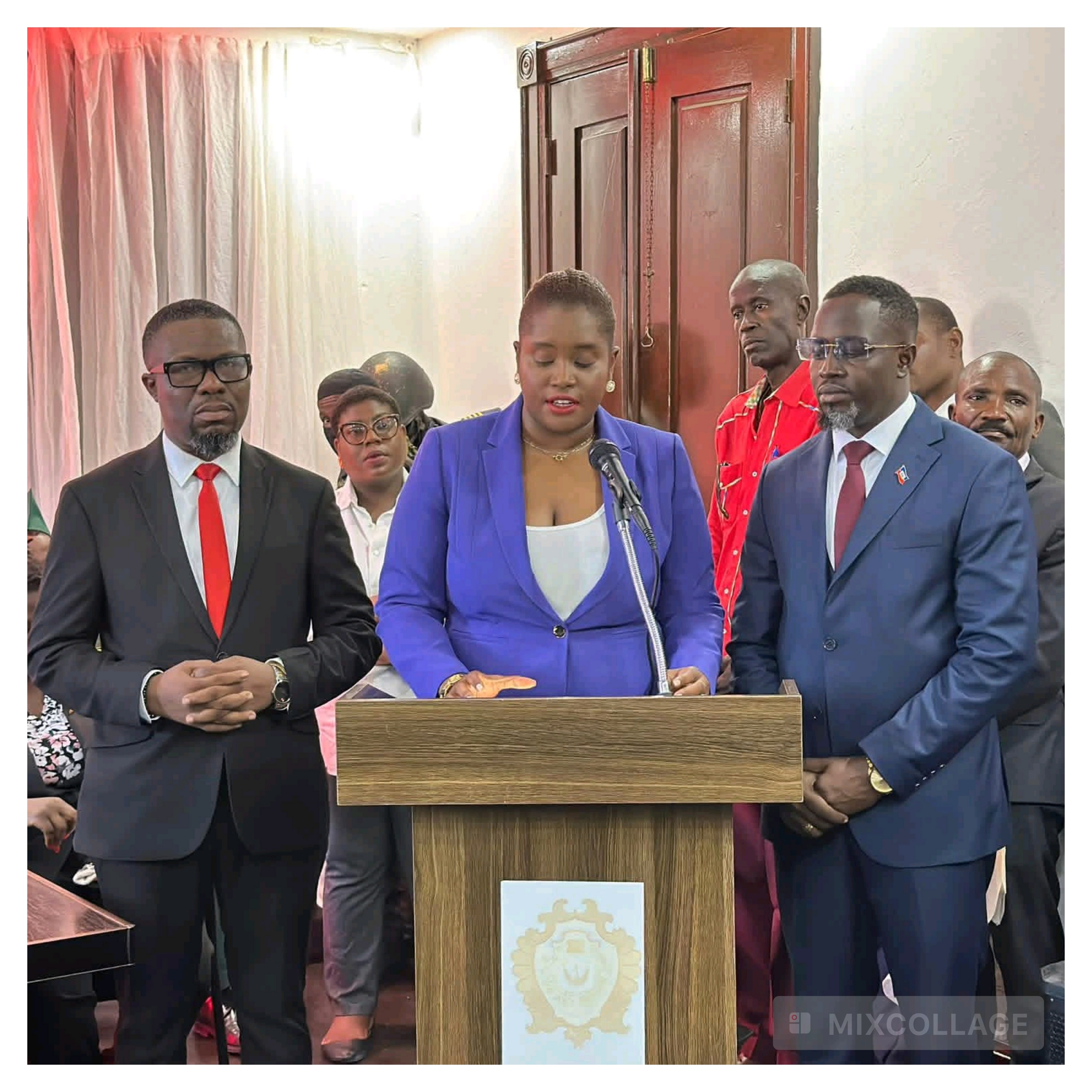Cap-Haïtien : Les 100 jours d’Angeline Bell à la tête de la mairie, entre espoir et scepticisme