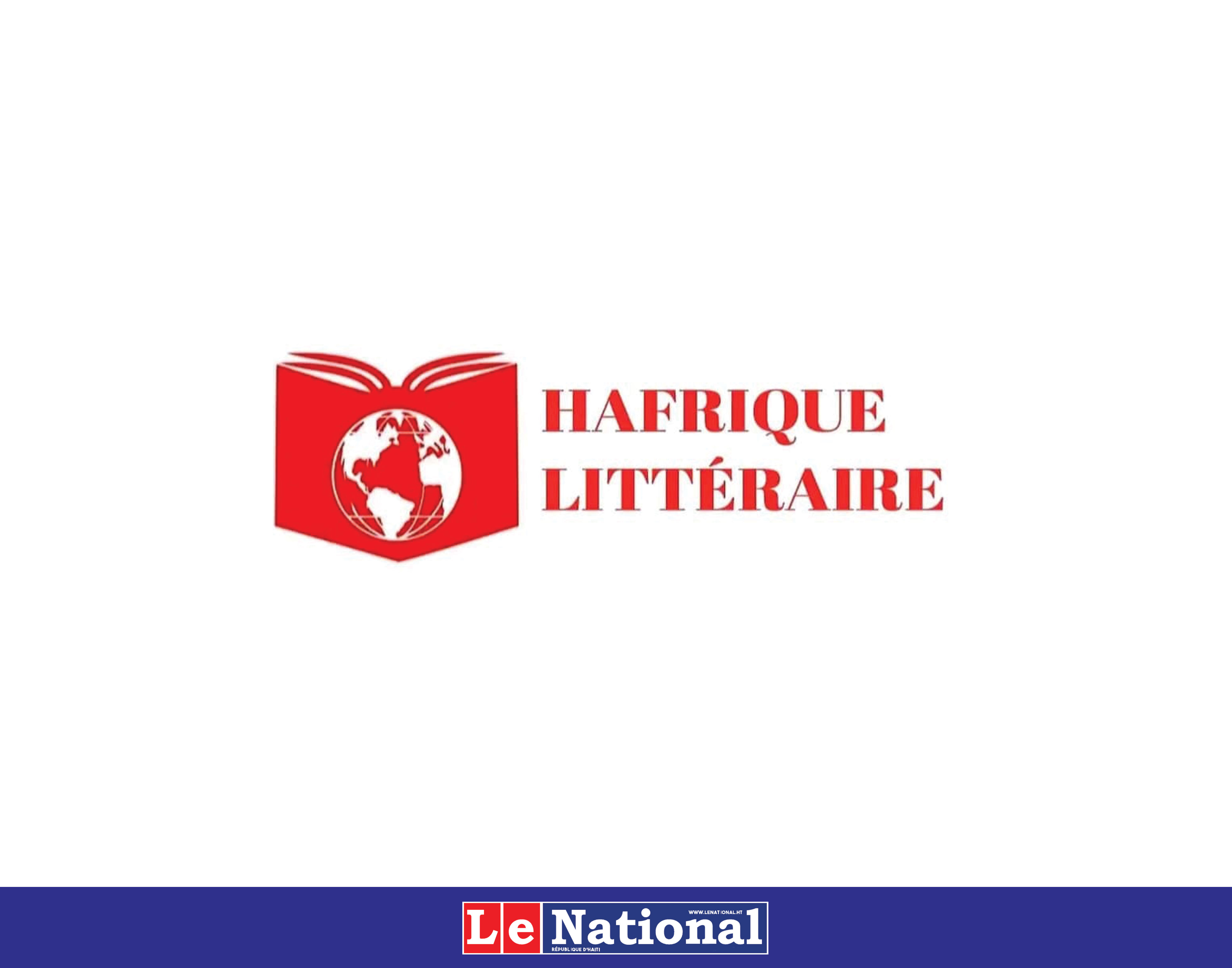 Coin d'Hafrique Littéraire