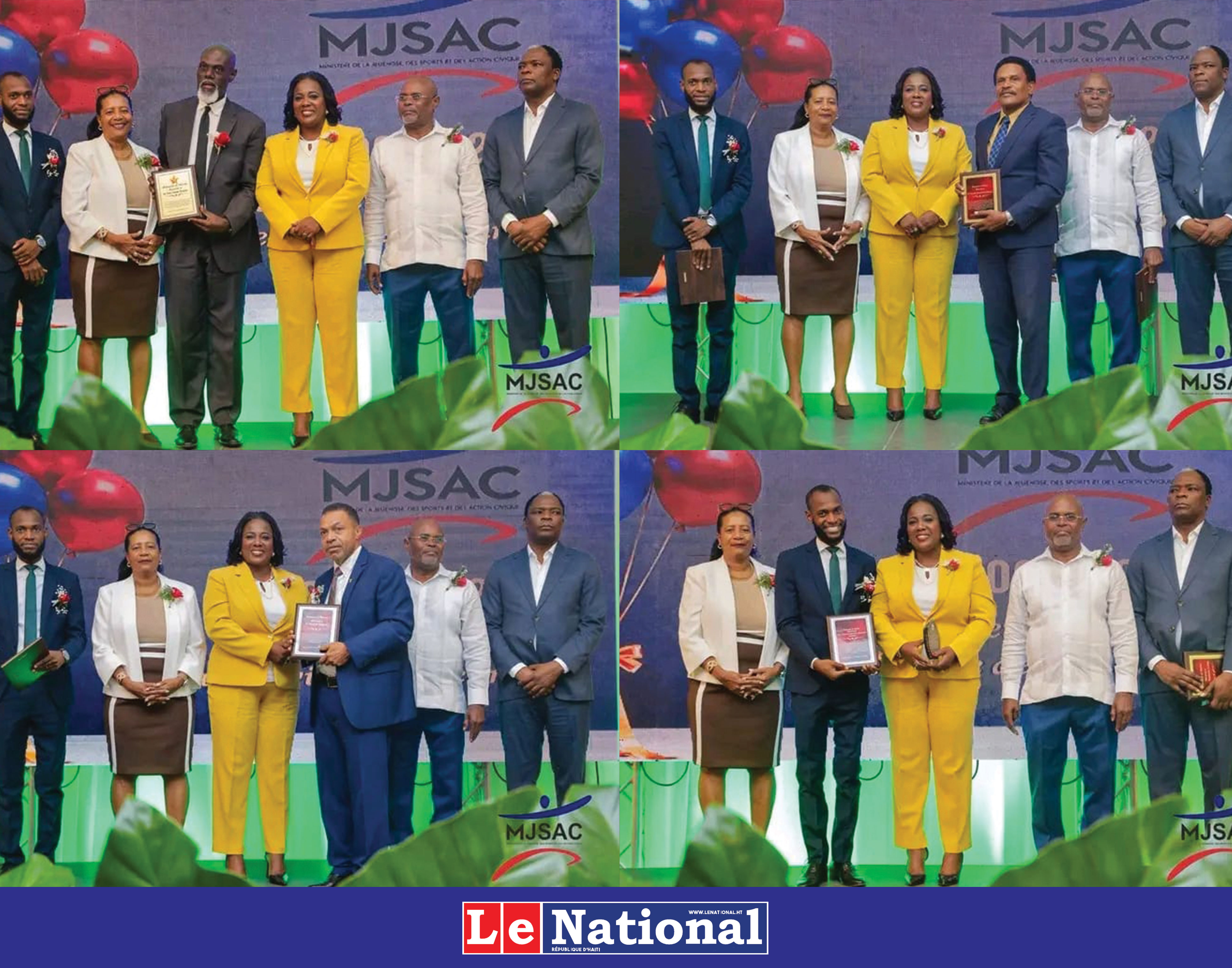 Le MJSAC célèbre ses 19 ans sous le signe de l’hommage, des réformes et d’un engagement renouvelé en faveur de la jeunesse