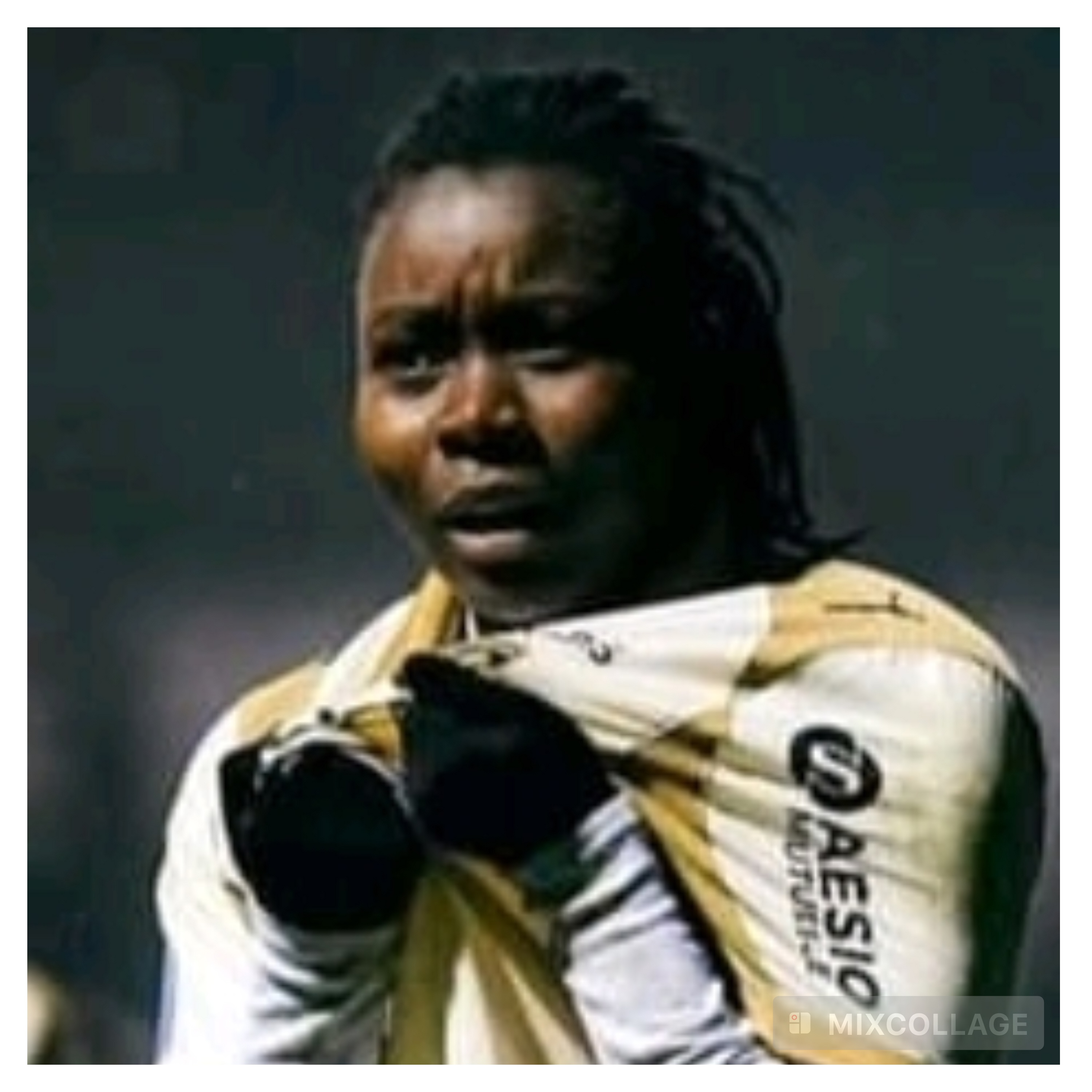 Sherly Jeudy offre au RC Lens une fin d’année 2025 en beauté.